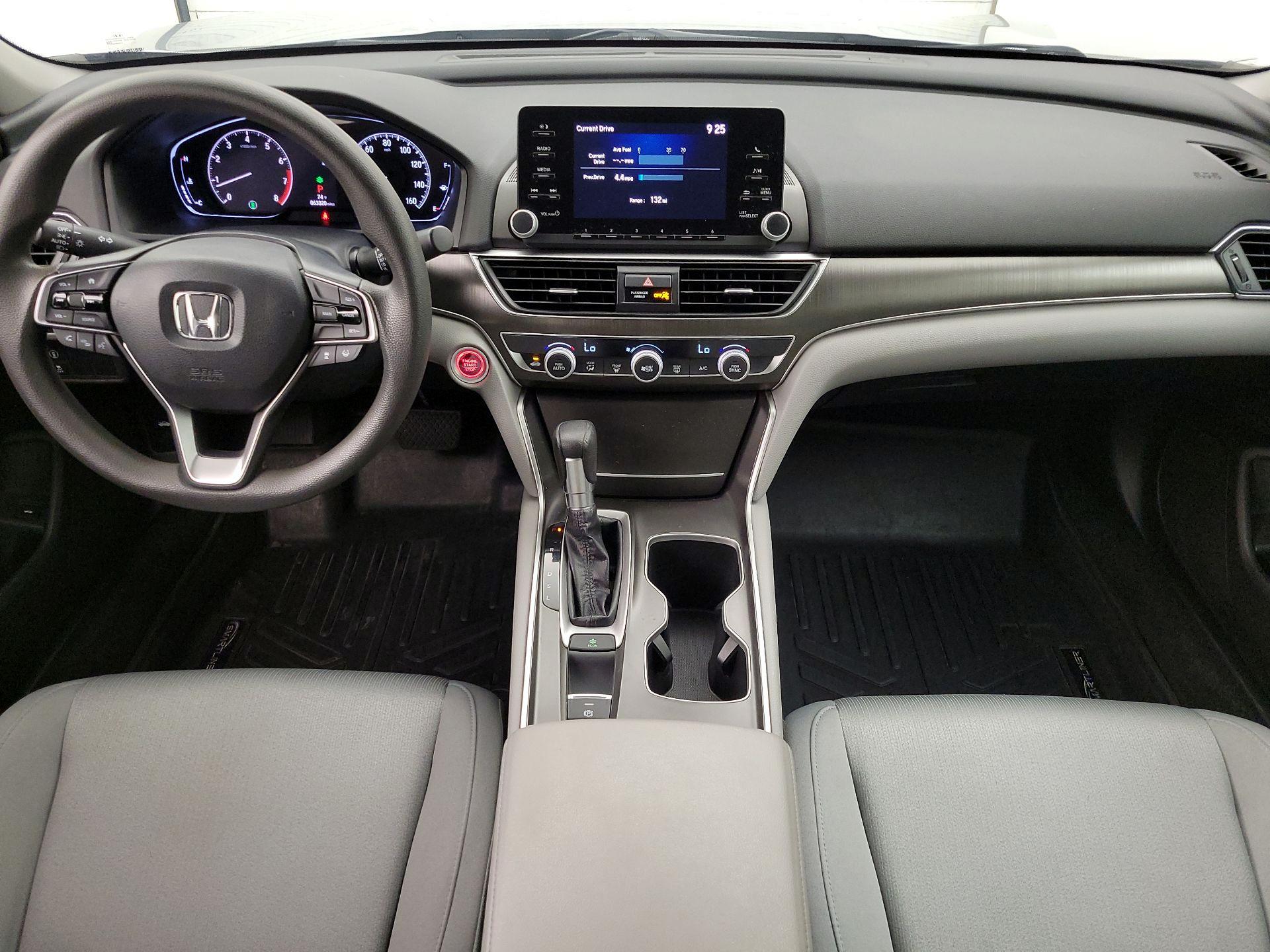 Thumbnail: 2019 Honda Accord - 9