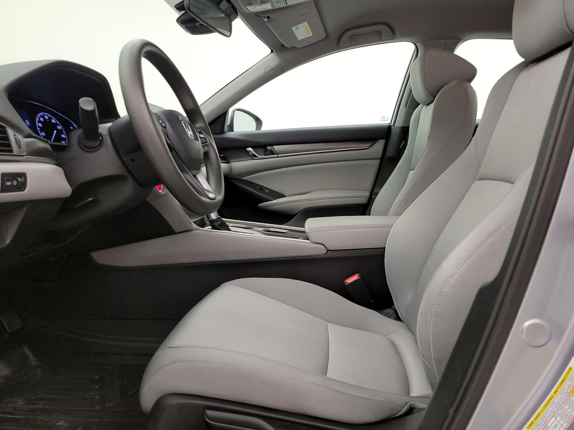 Thumbnail: 2019 Honda Accord - 11