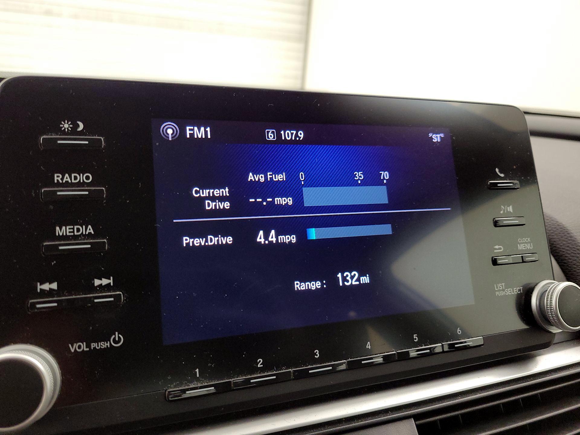 Thumbnail: 2019 Honda Accord - 15