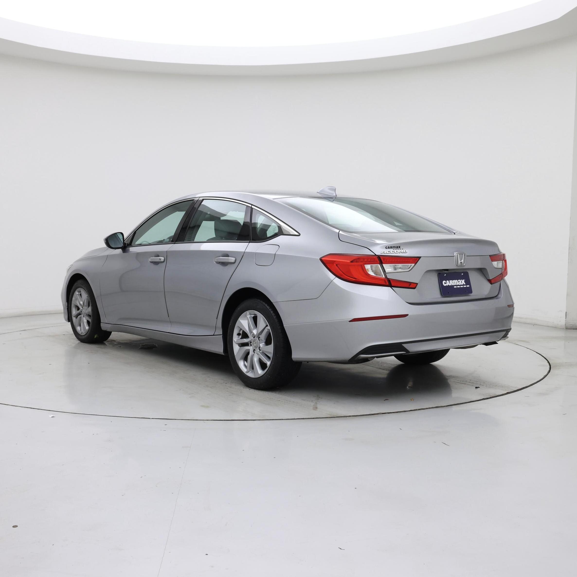 Thumbnail: 2019 Honda Accord - 2