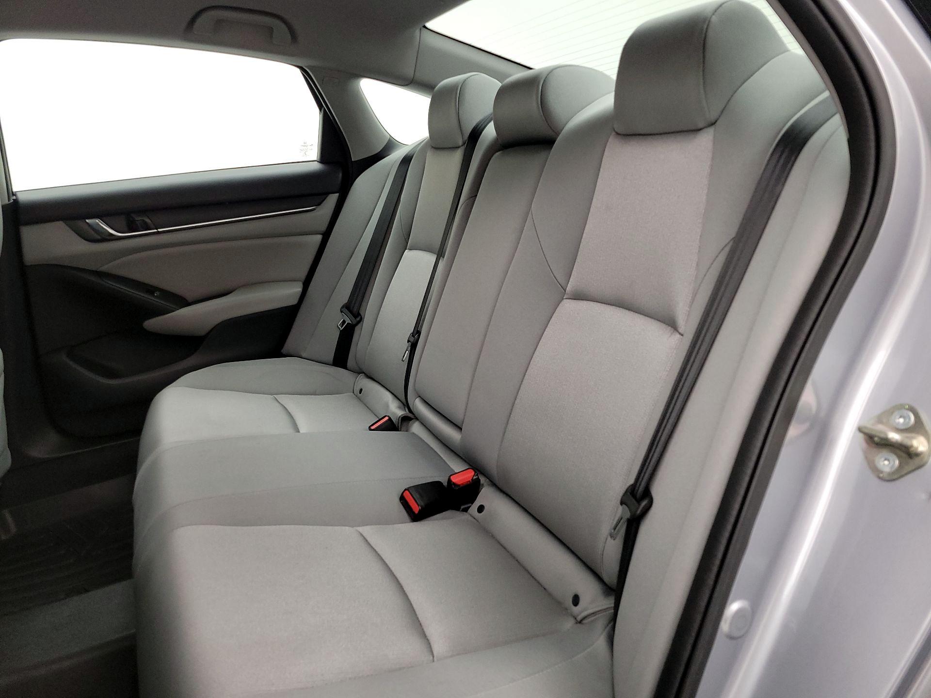 Thumbnail: 2019 Honda Accord - 19