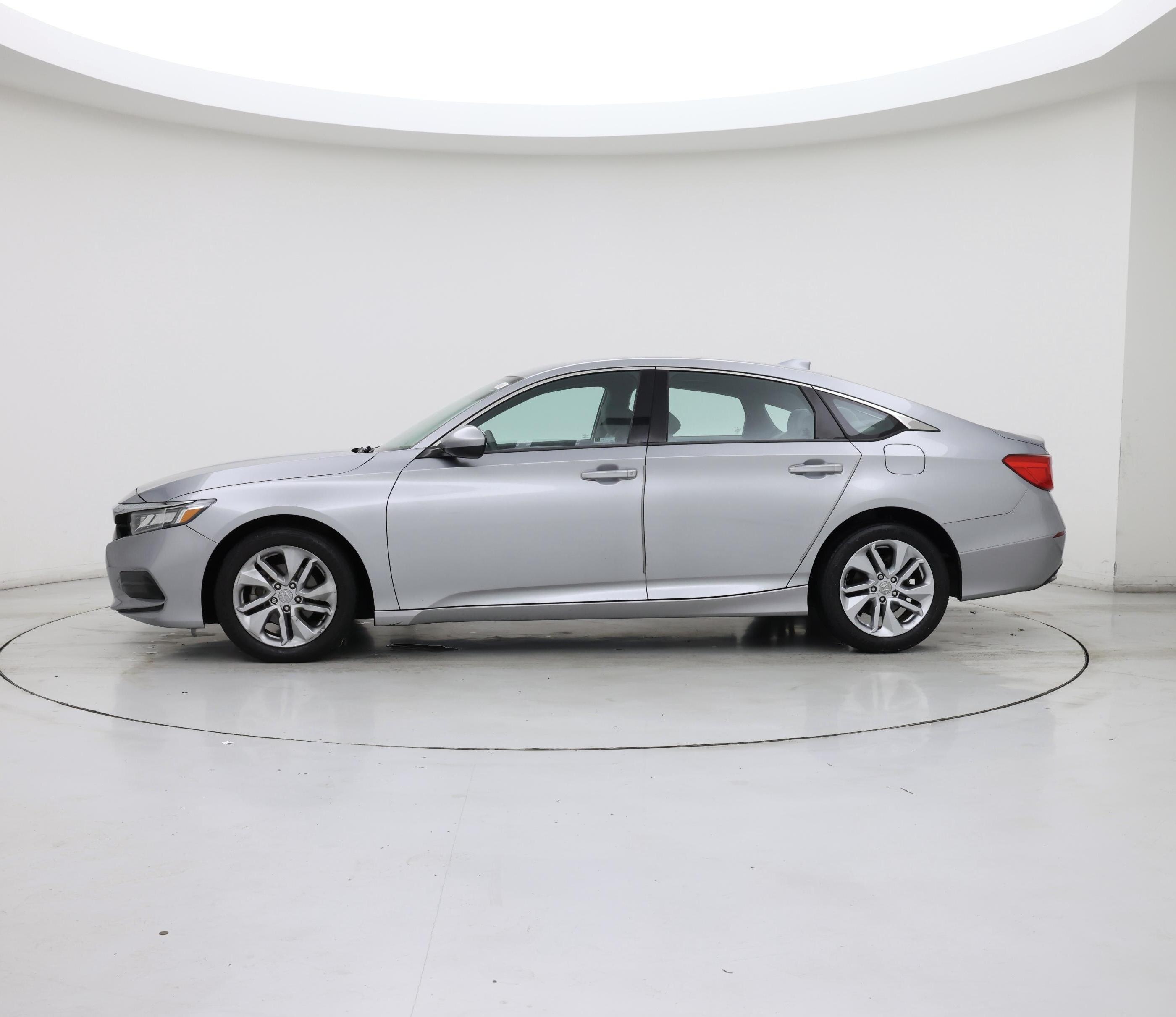 Thumbnail: 2019 Honda Accord - 3