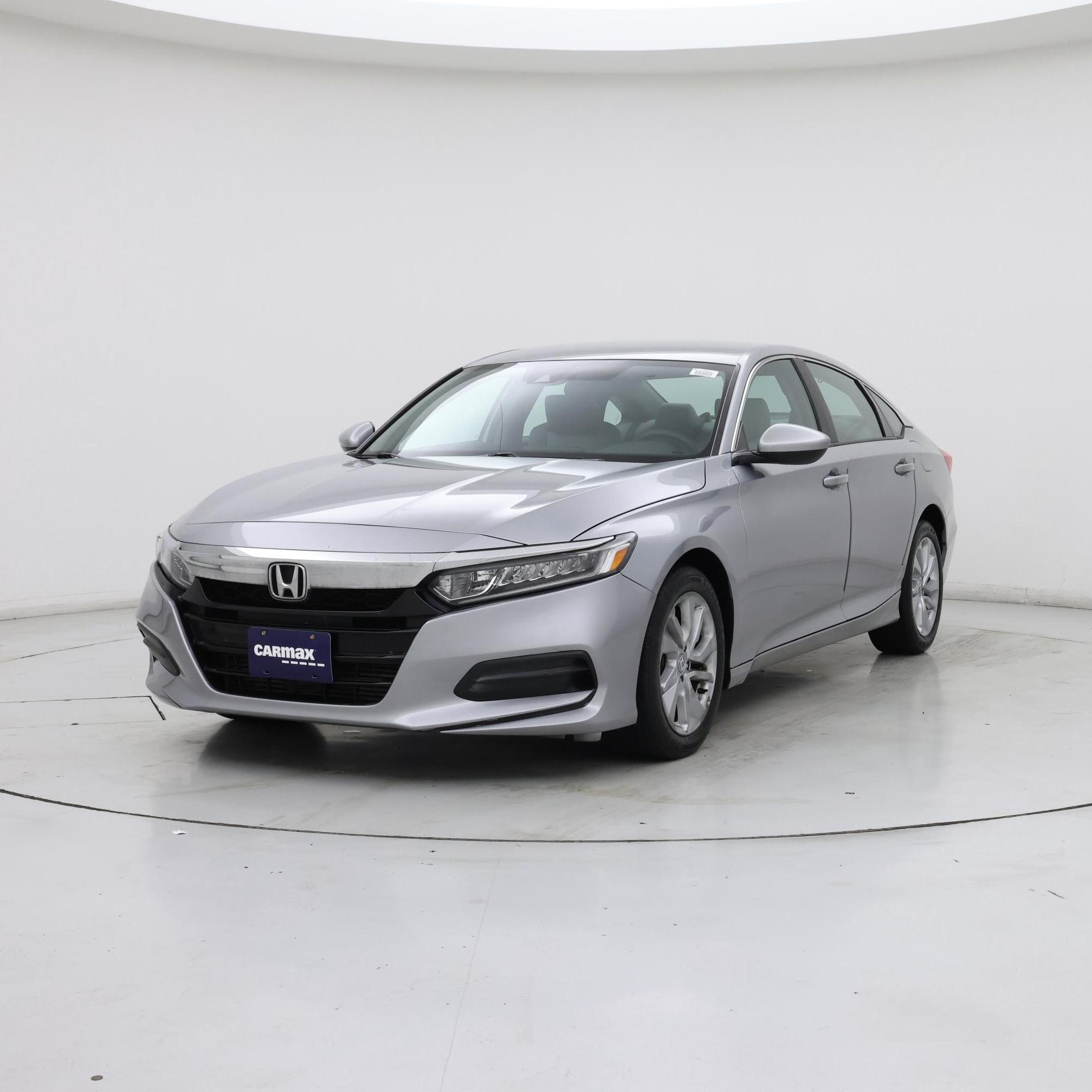 Thumbnail: 2019 Honda Accord - 4