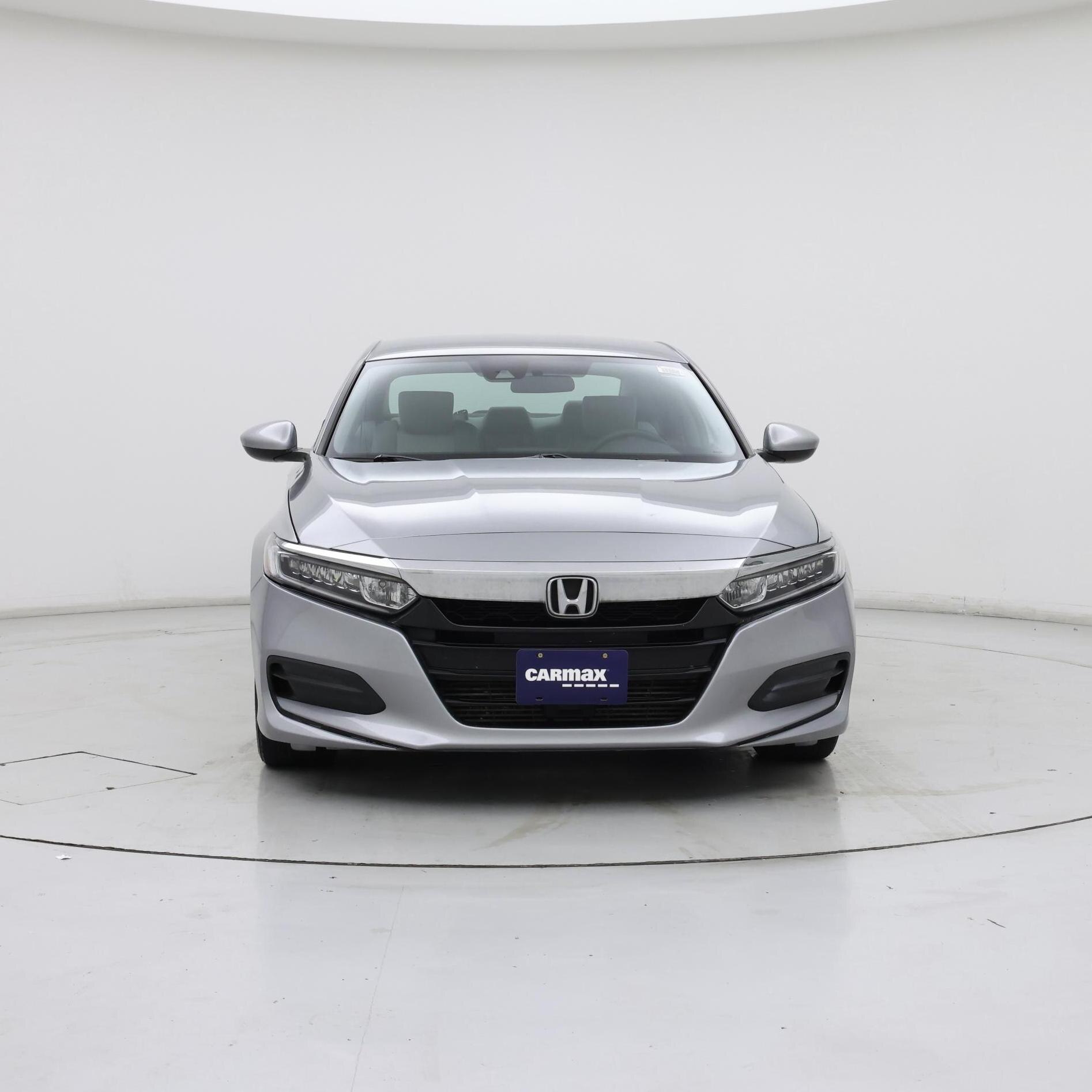 Thumbnail: 2019 Honda Accord - 5