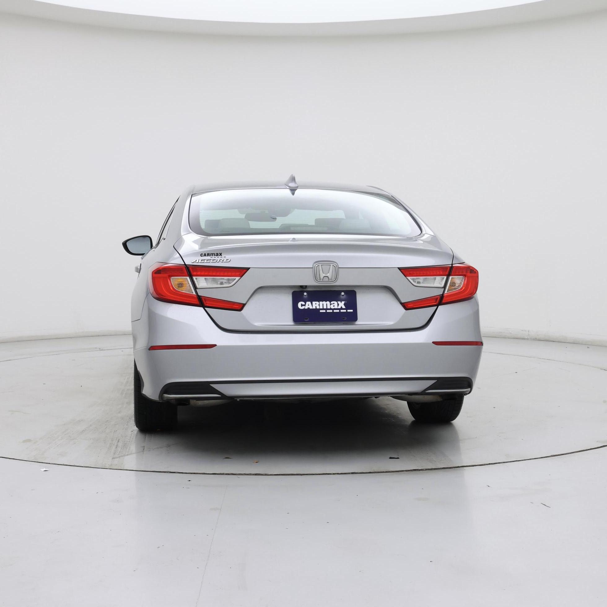Thumbnail: 2019 Honda Accord - 6