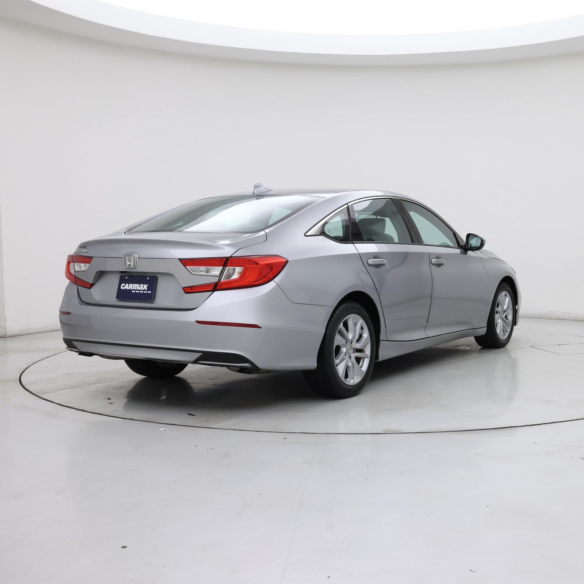 Thumbnail: 2019 Honda Accord - 8