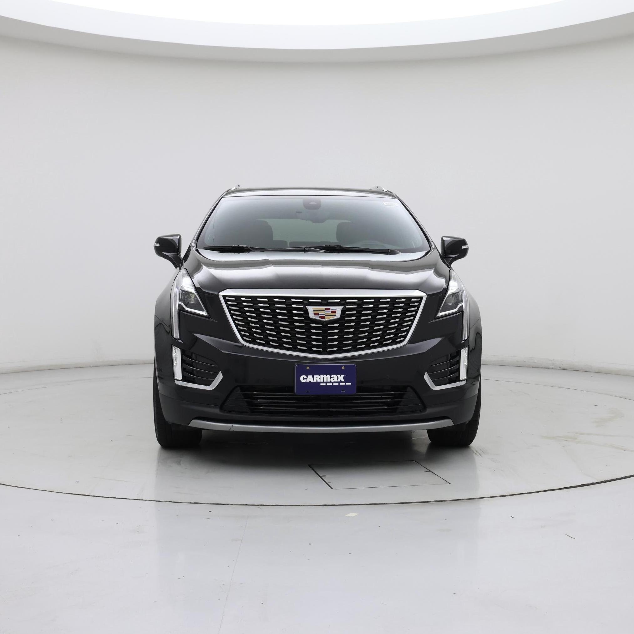 Thumbnail: 2023 Cadillac XT5 - 5