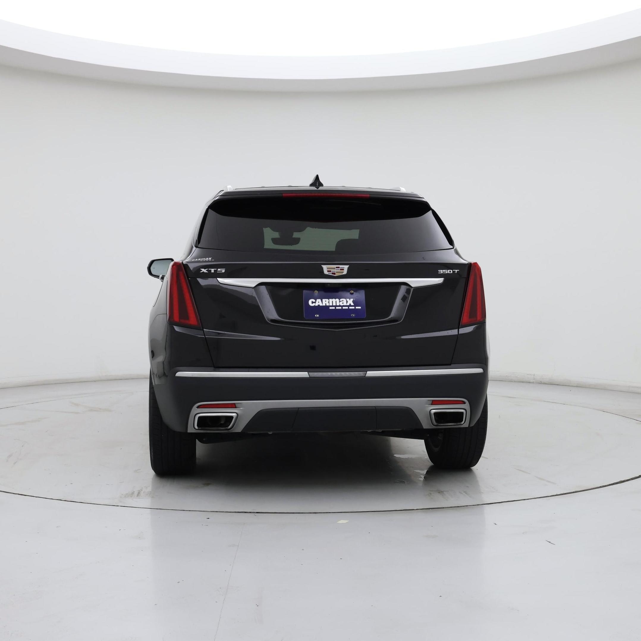 Thumbnail: 2023 Cadillac XT5 - 6