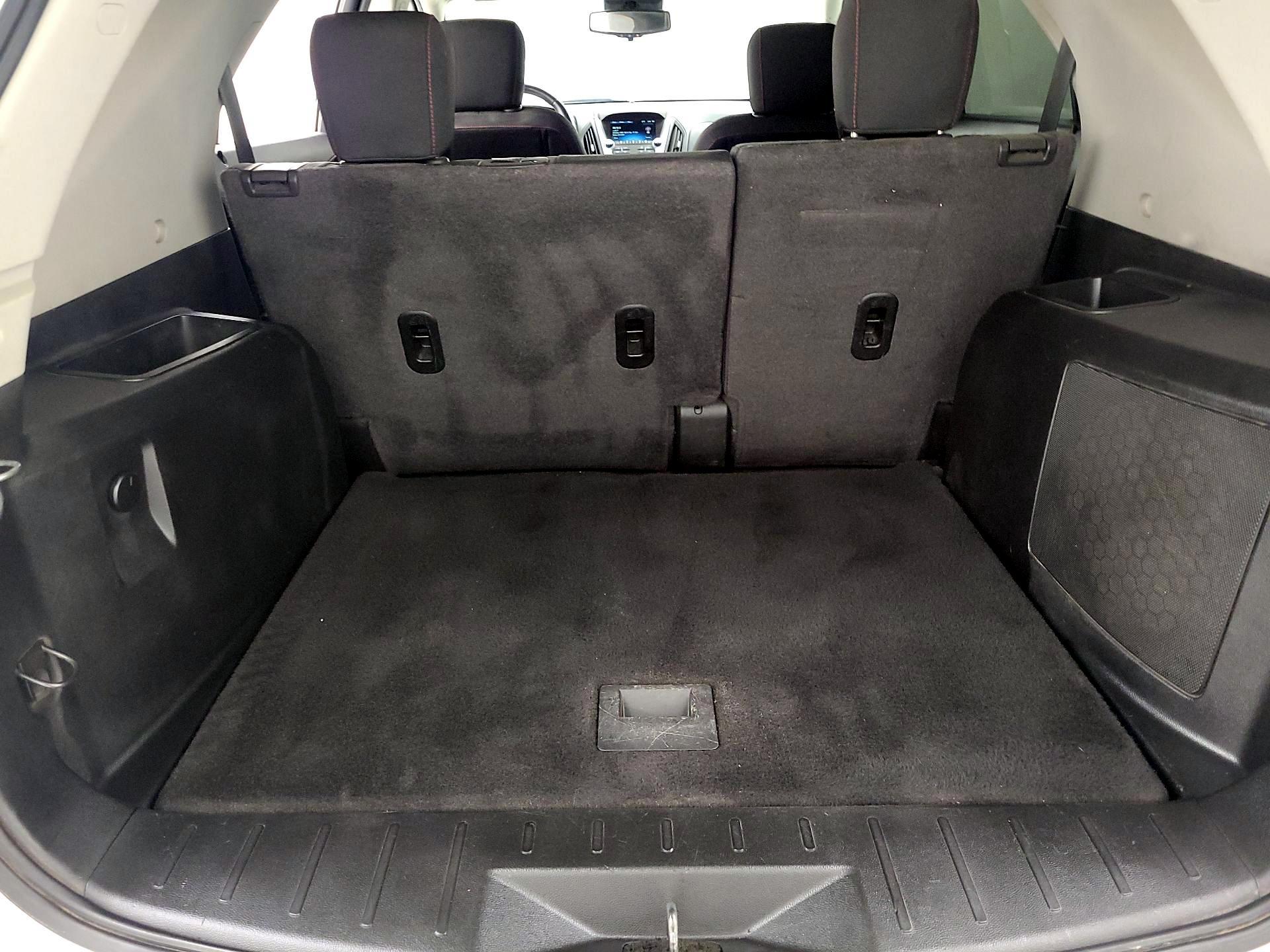 Thumbnail: 2015 Chevrolet Equinox - 20