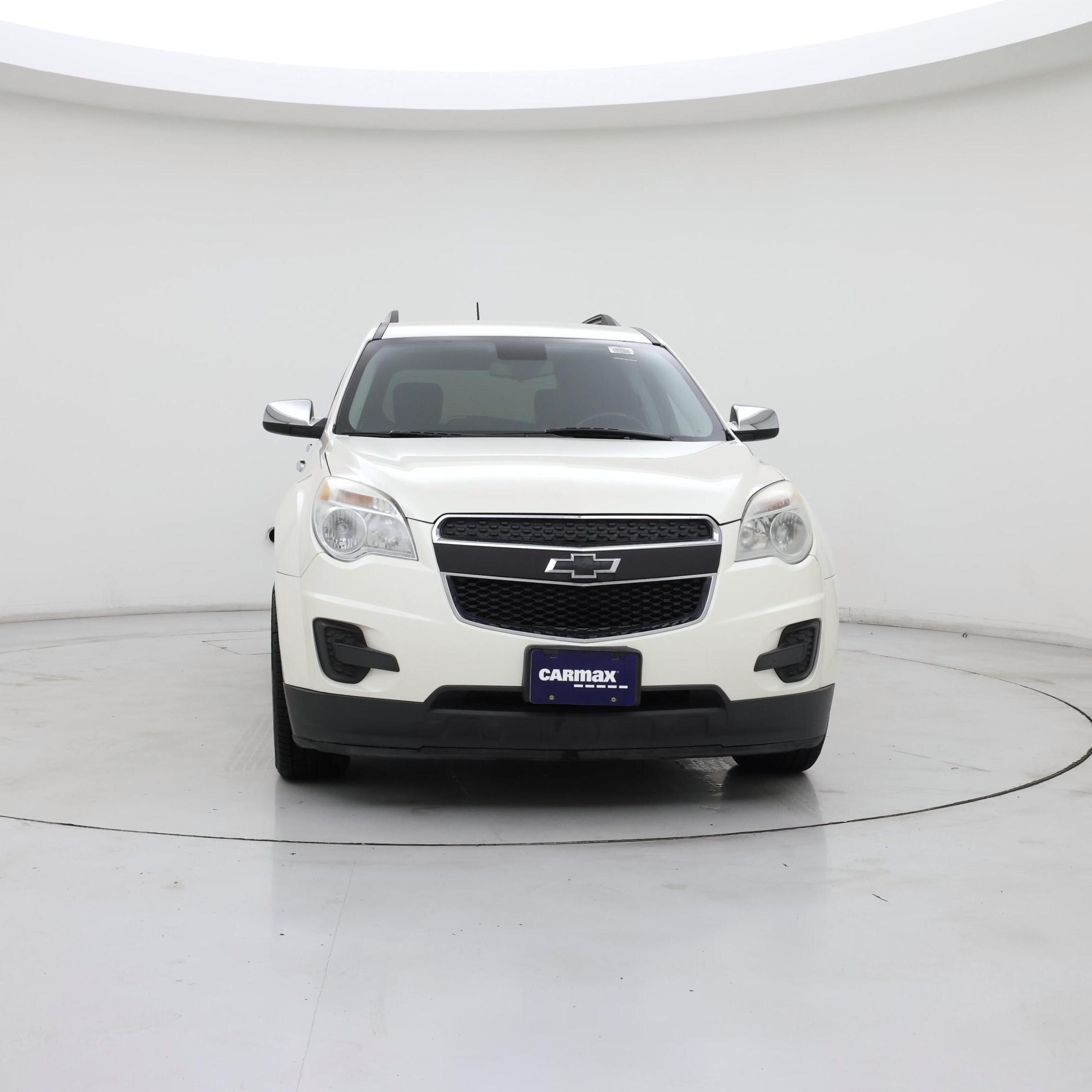 Thumbnail: 2015 Chevrolet Equinox - 5