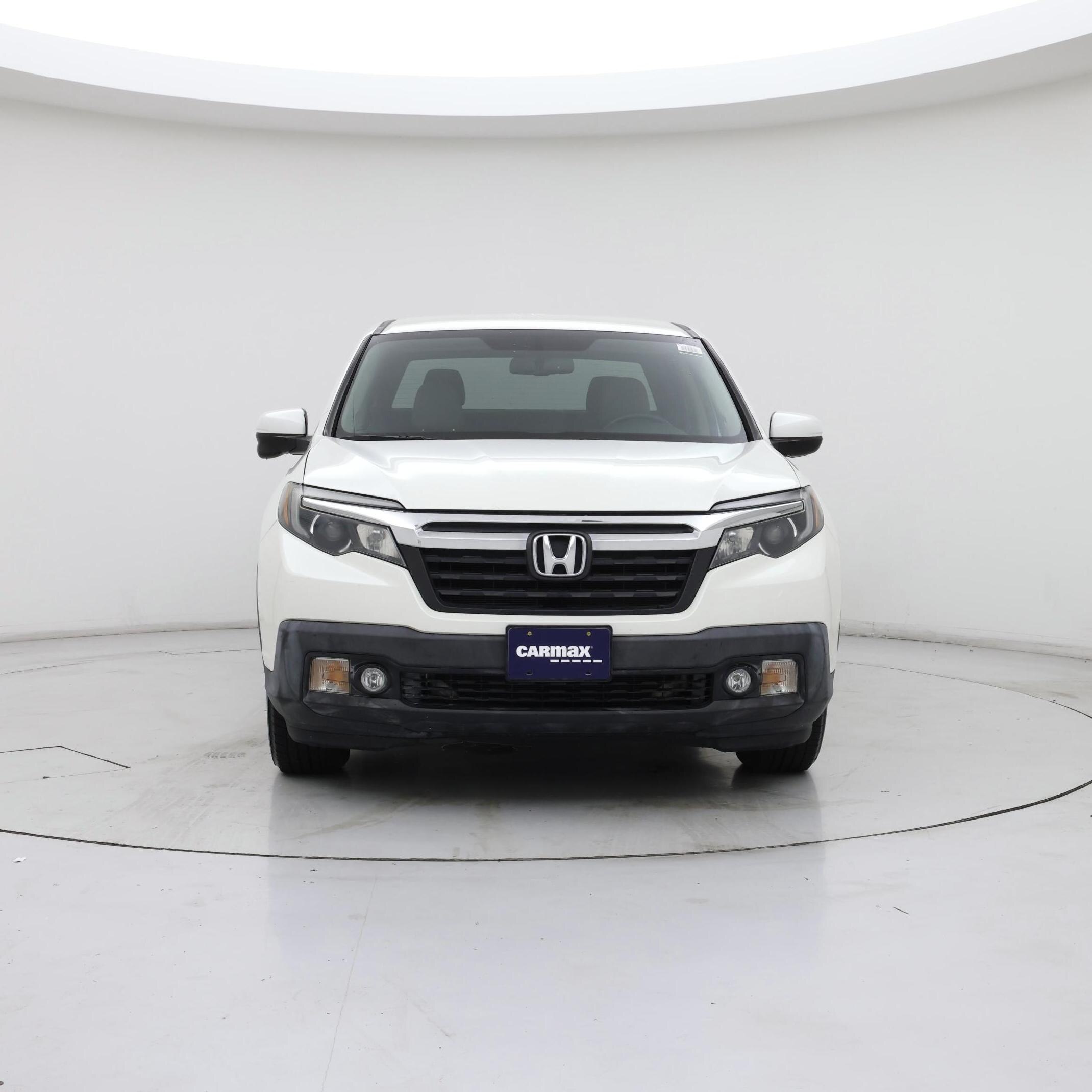 Thumbnail: 2017 Honda Ridgeline - 5