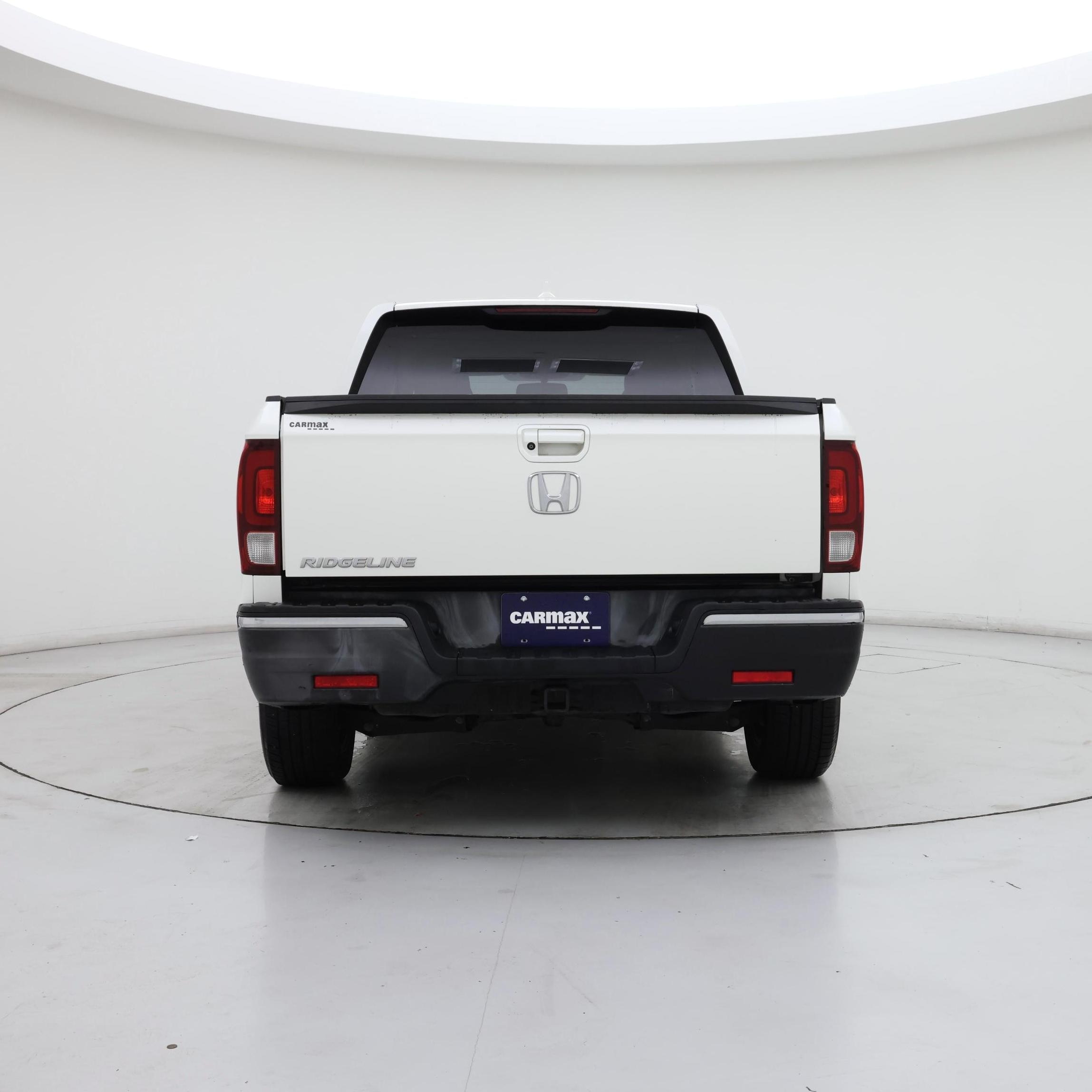 Thumbnail: 2017 Honda Ridgeline - 6