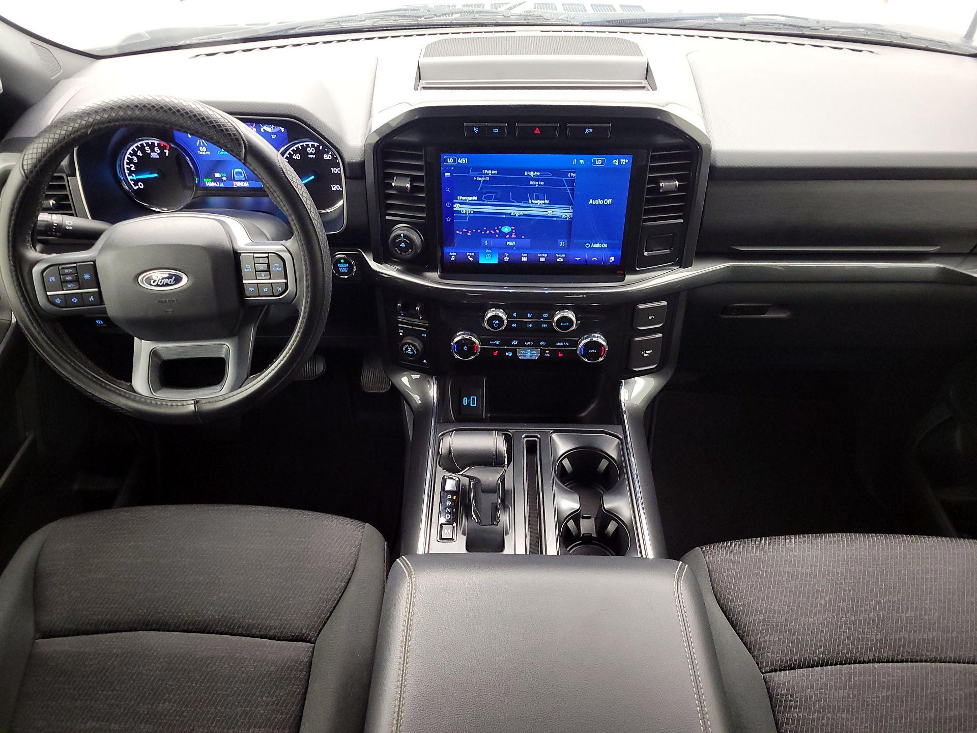 Thumbnail: 2023 Ford F-150 - 9
