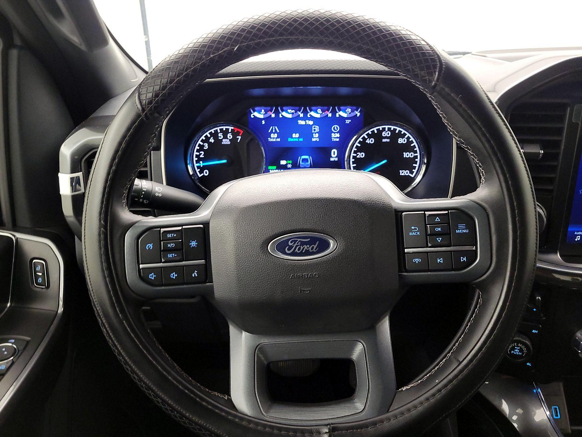 Thumbnail: 2023 Ford F-150 - 10