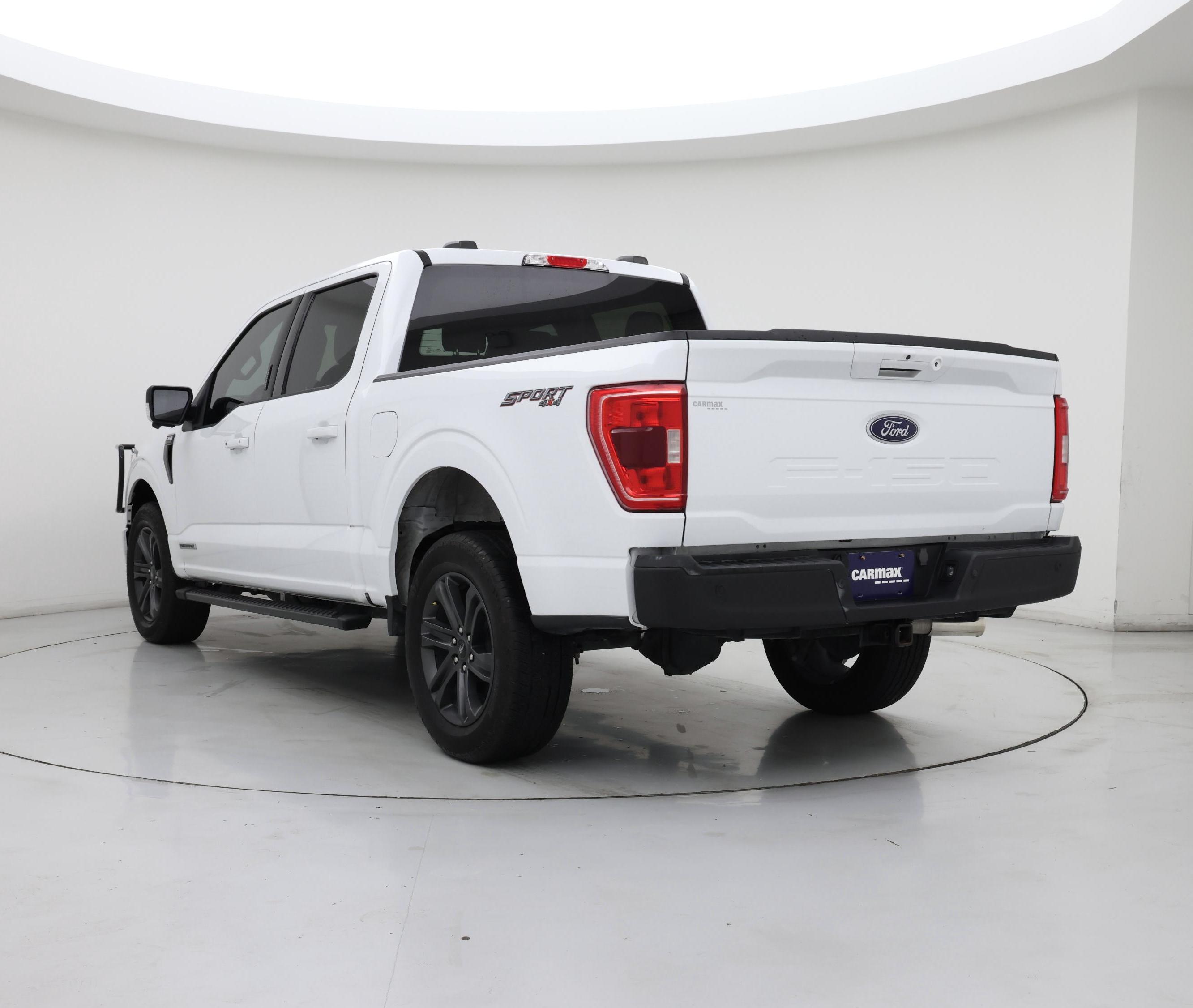 Thumbnail: 2023 Ford F-150 - 2