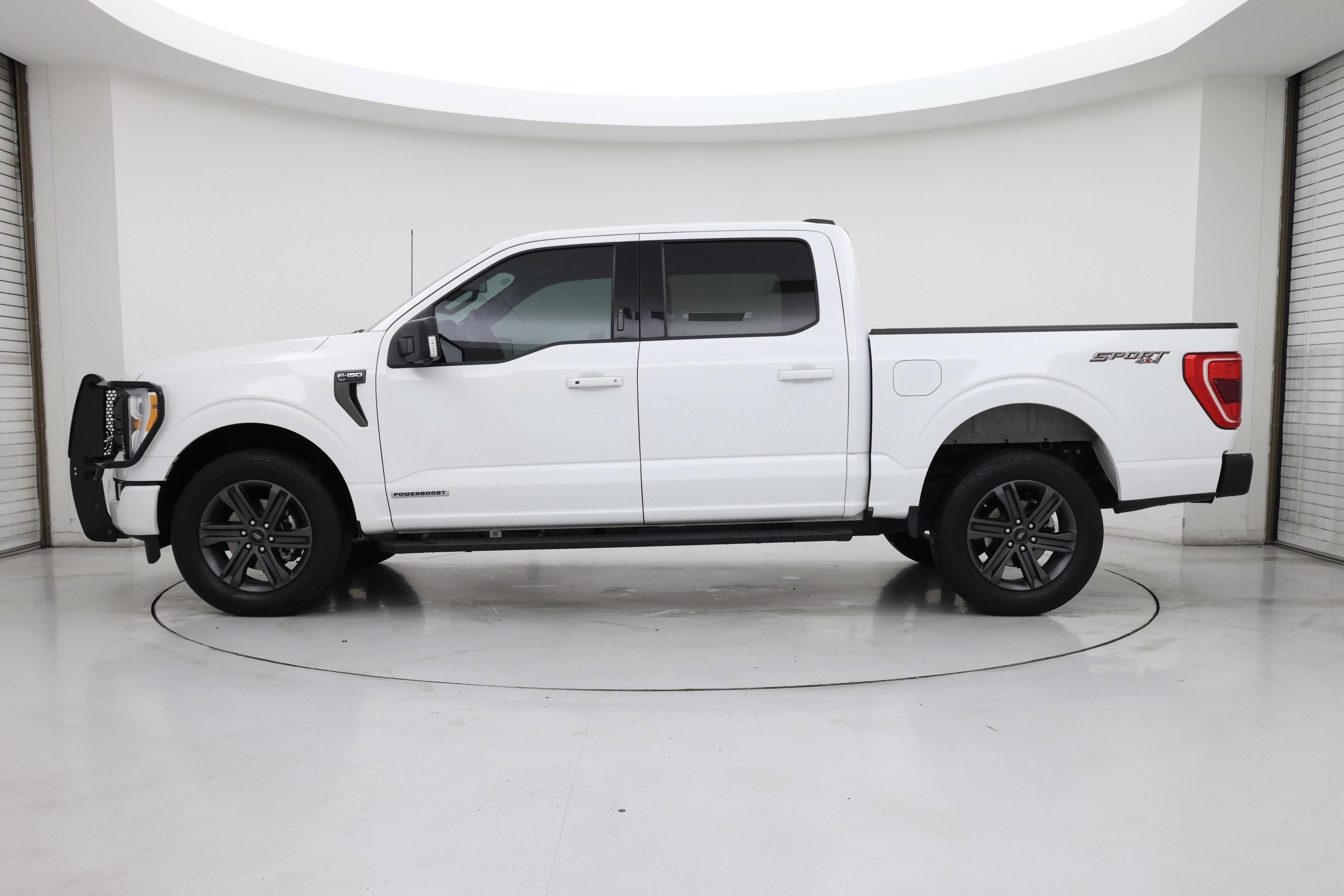 Thumbnail: 2023 Ford F-150 - 3