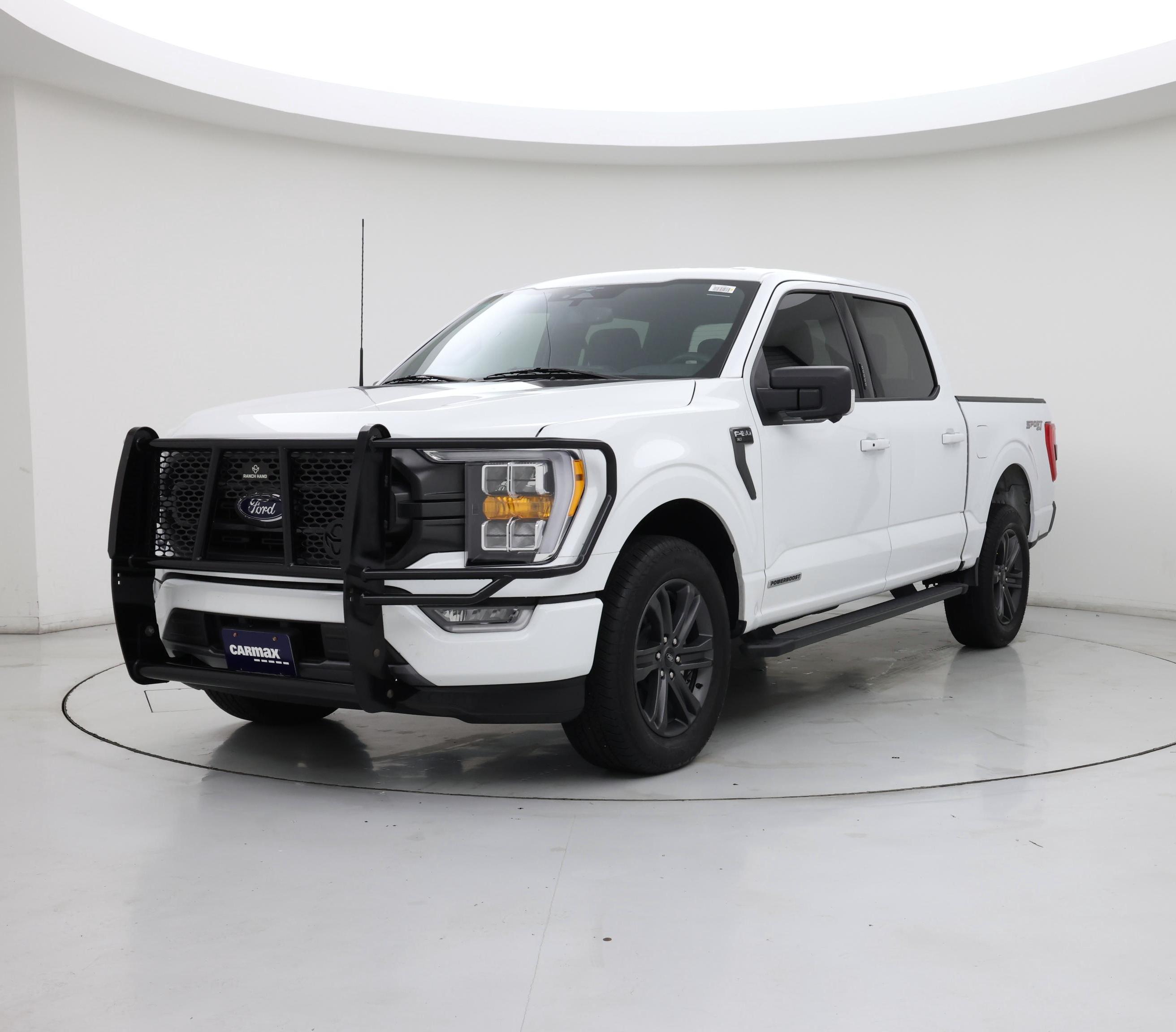Thumbnail: 2023 Ford F-150 - 4