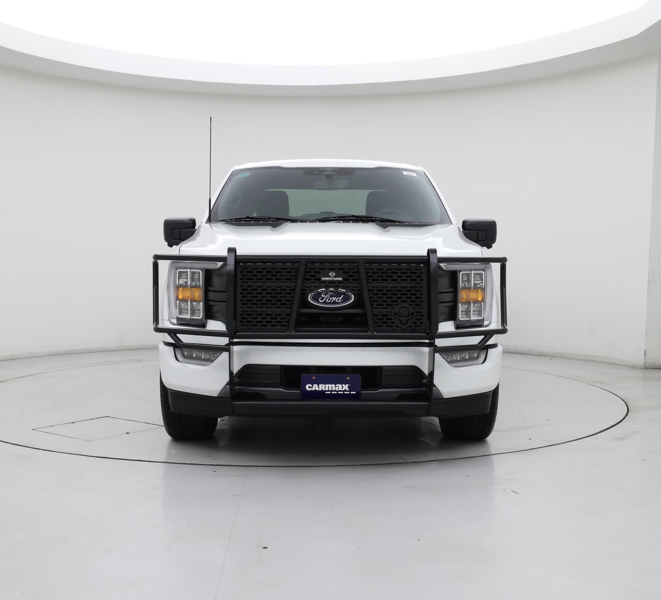 Thumbnail: 2023 Ford F-150 - 5