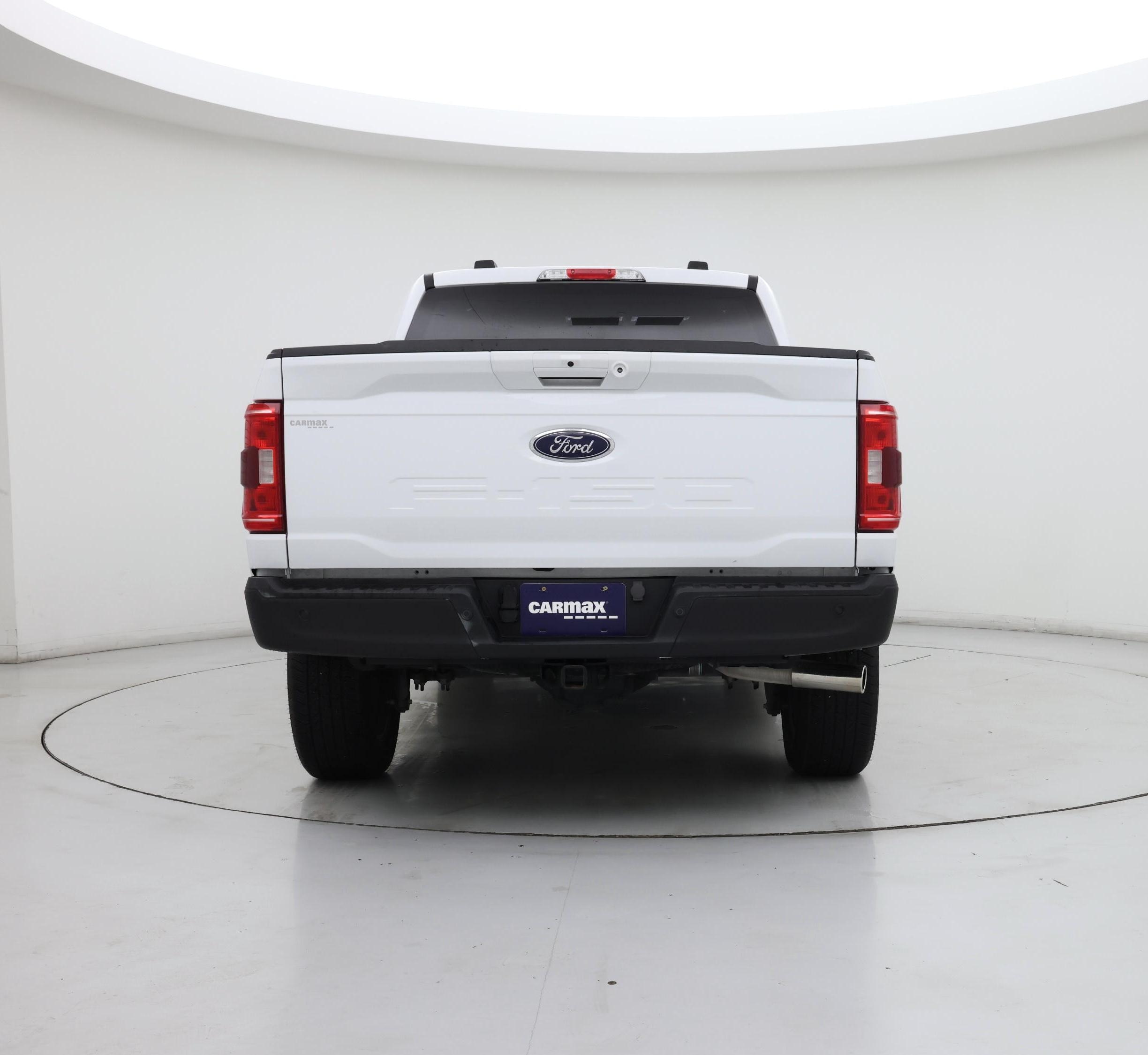Thumbnail: 2023 Ford F-150 - 6