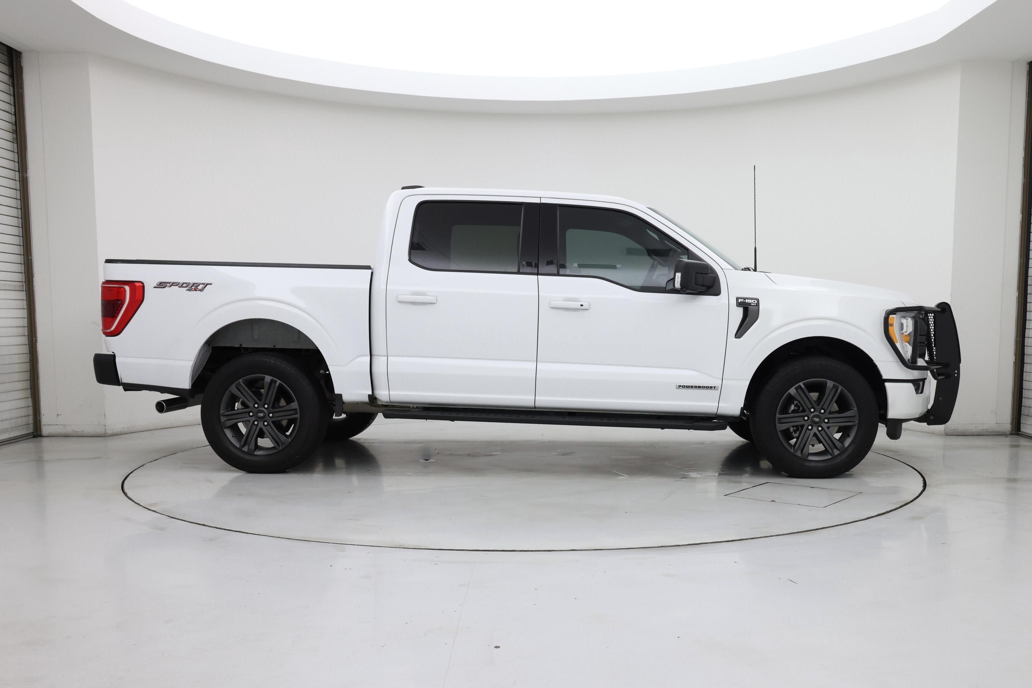 Thumbnail: 2023 Ford F-150 - 7