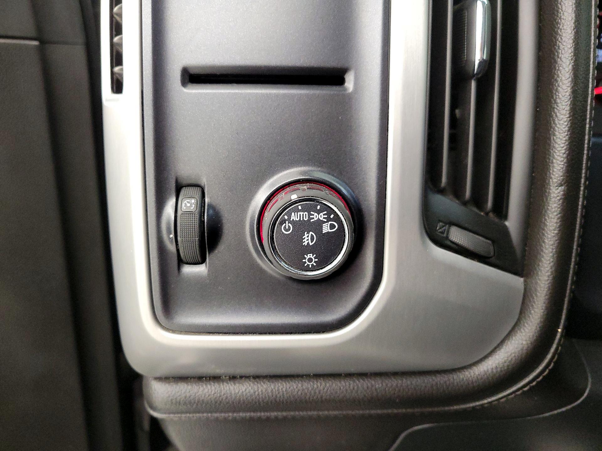 Thumbnail: 2014 GMC Sierra 1500 - 13