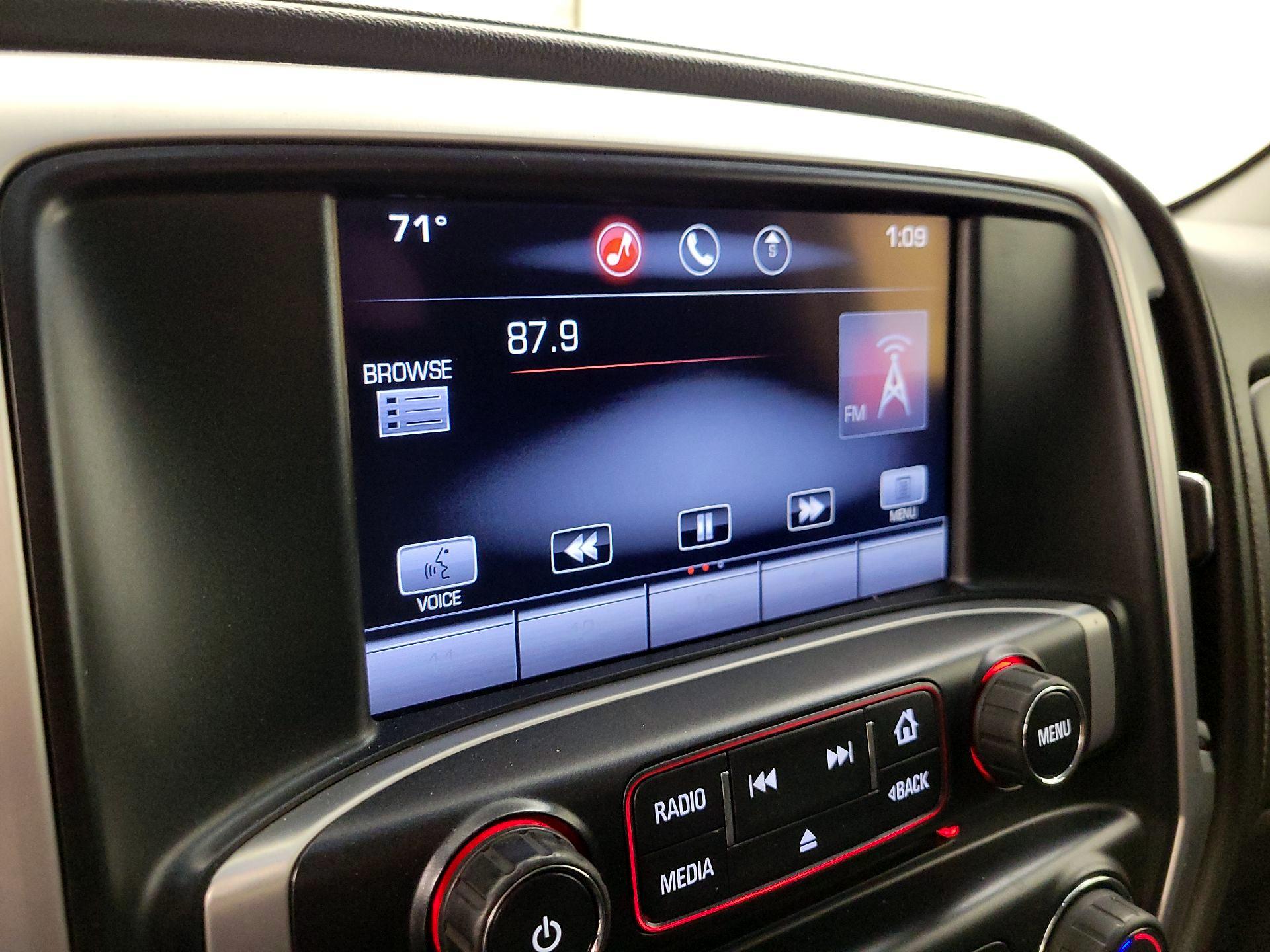 Thumbnail: 2014 GMC Sierra 1500 - 15