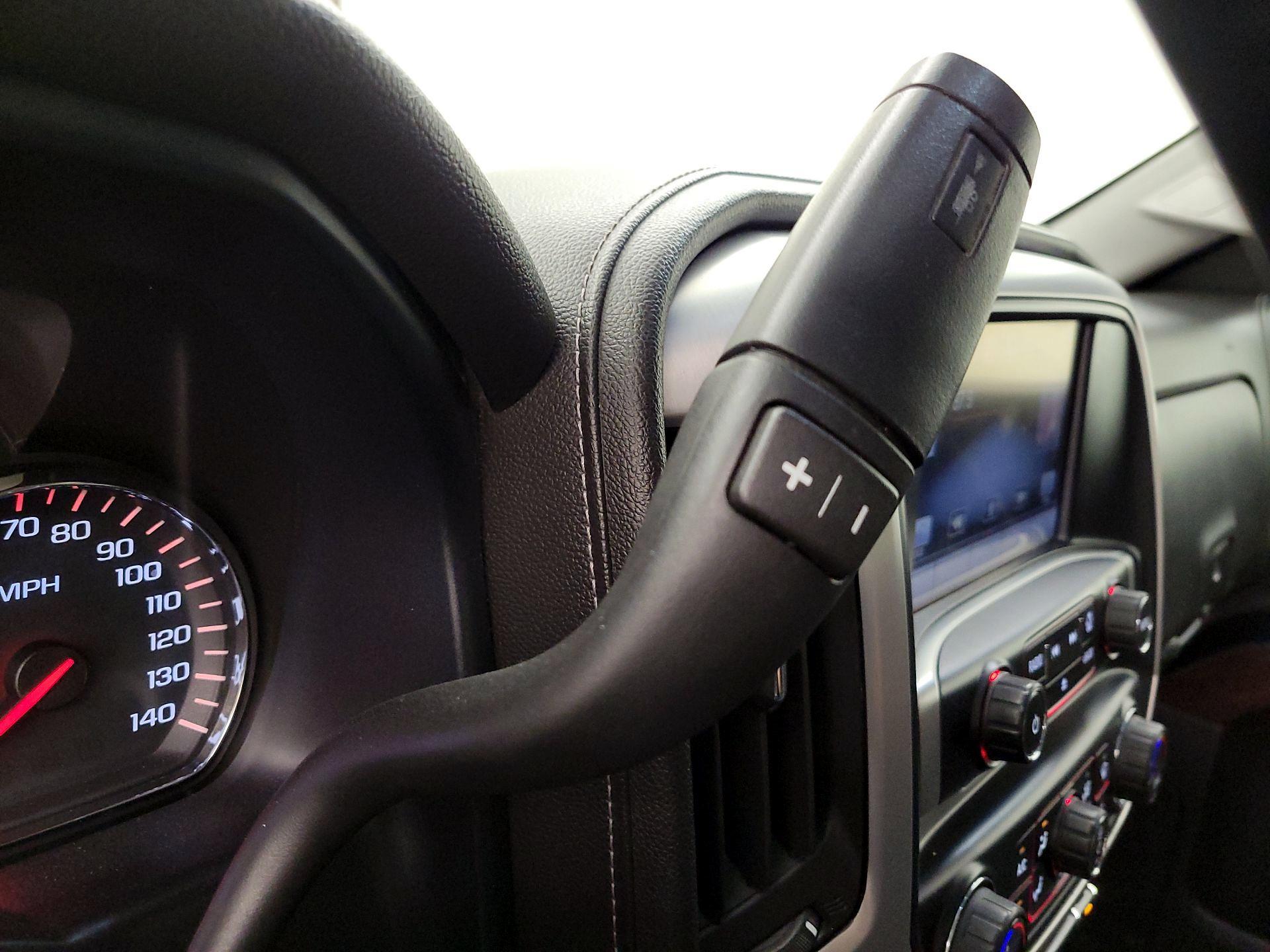 Thumbnail: 2014 GMC Sierra 1500 - 17