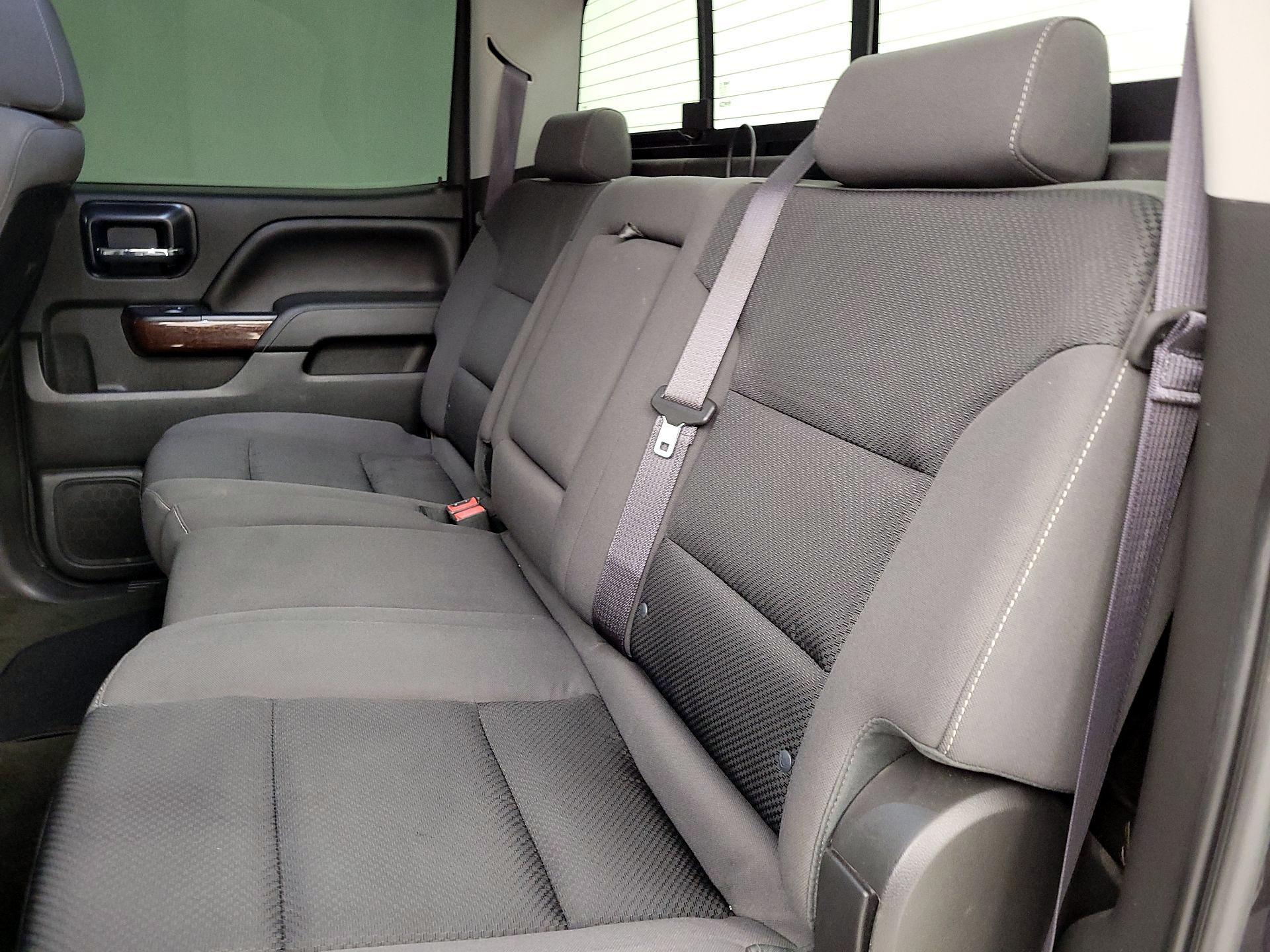 Thumbnail: 2014 GMC Sierra 1500 - 19