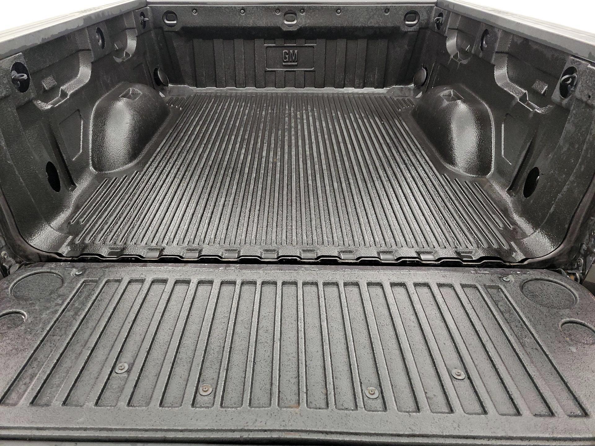 Thumbnail: 2014 GMC Sierra 1500 - 20
