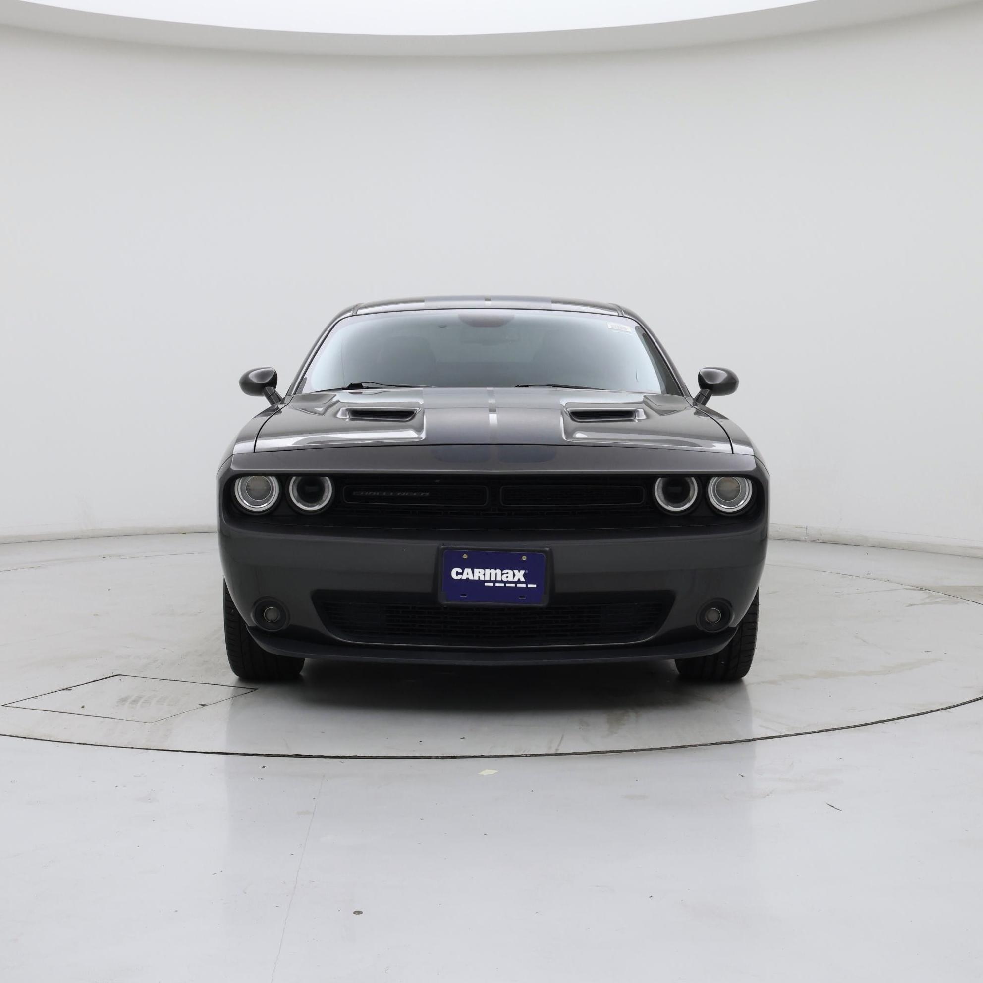 Thumbnail: 2017 Dodge Challenger - 5