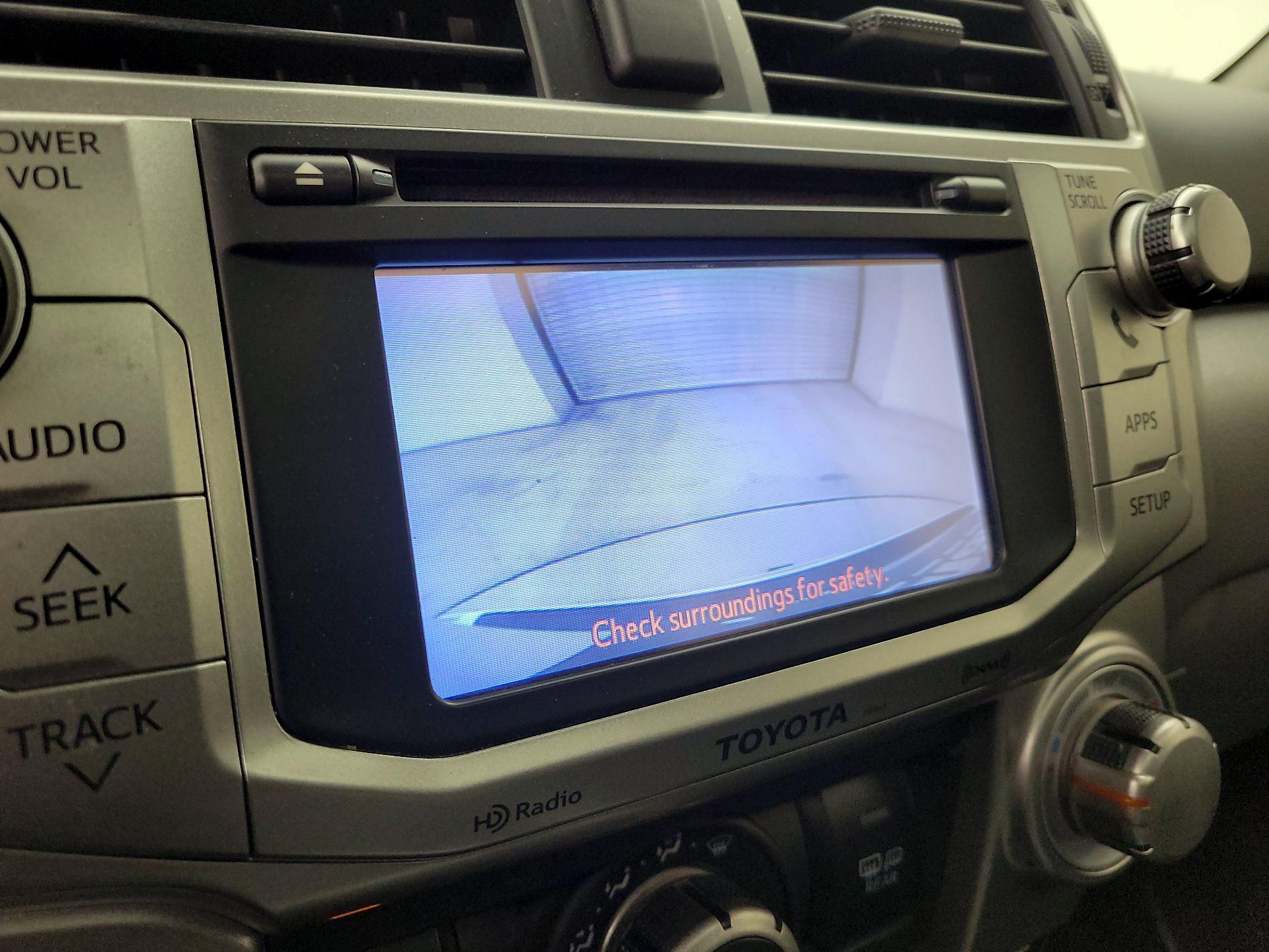 Thumbnail: 2013 Toyota 4Runner - 14