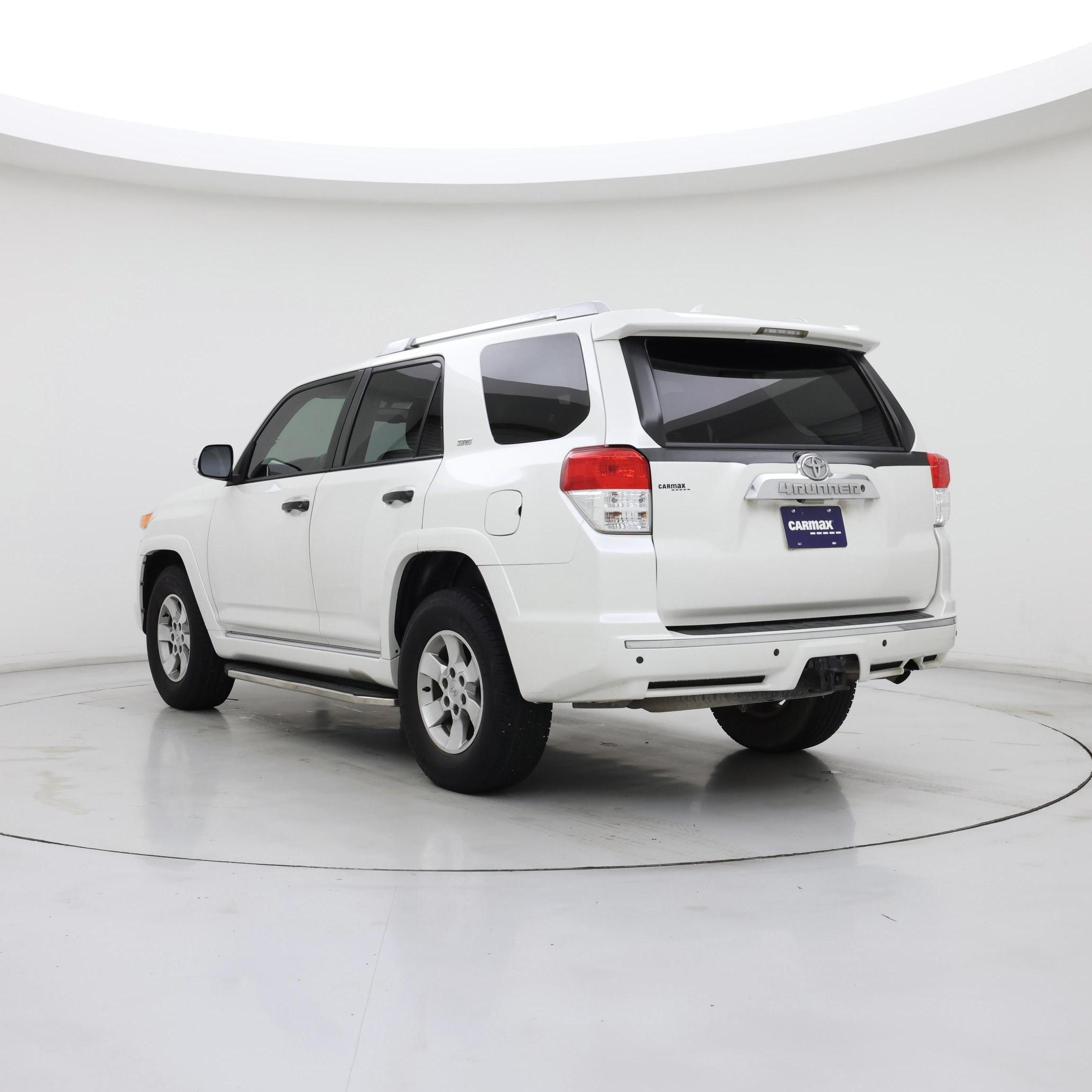 Thumbnail: 2013 Toyota 4Runner - 2