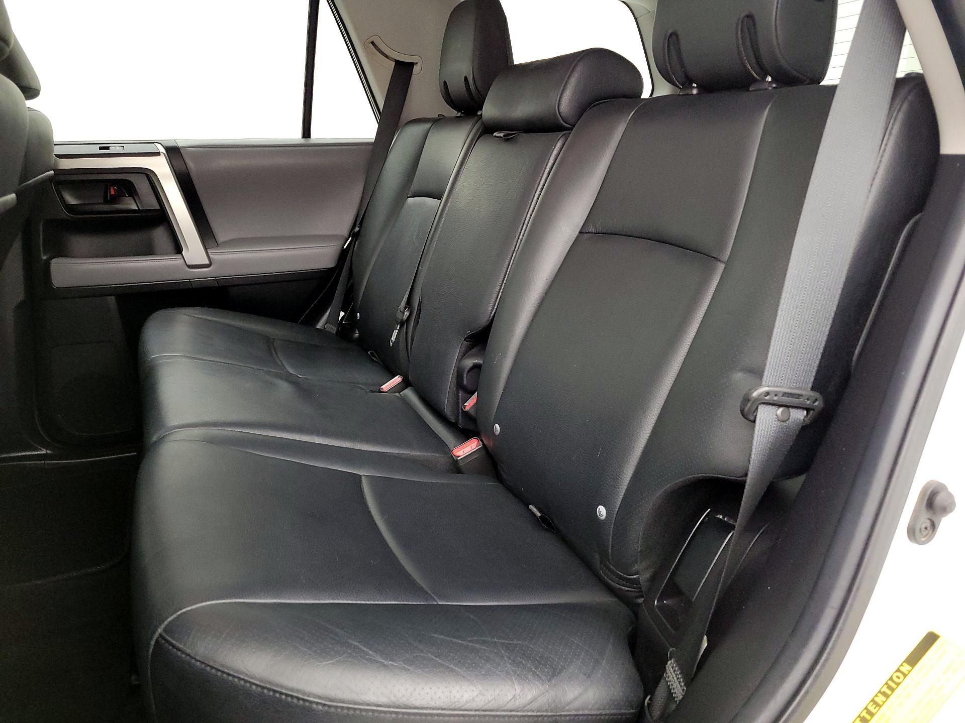 Thumbnail: 2013 Toyota 4Runner - 20