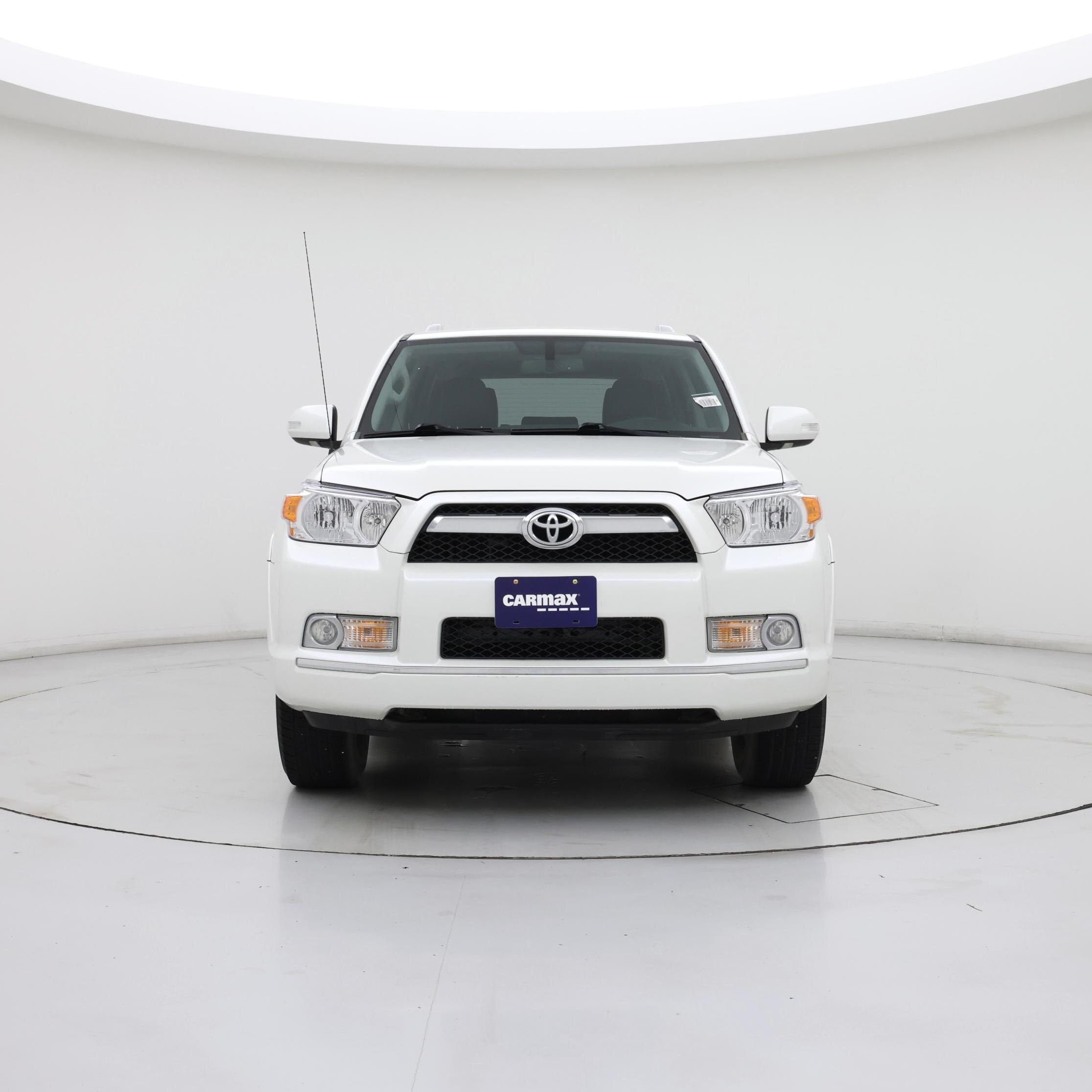 Thumbnail: 2013 Toyota 4Runner - 5