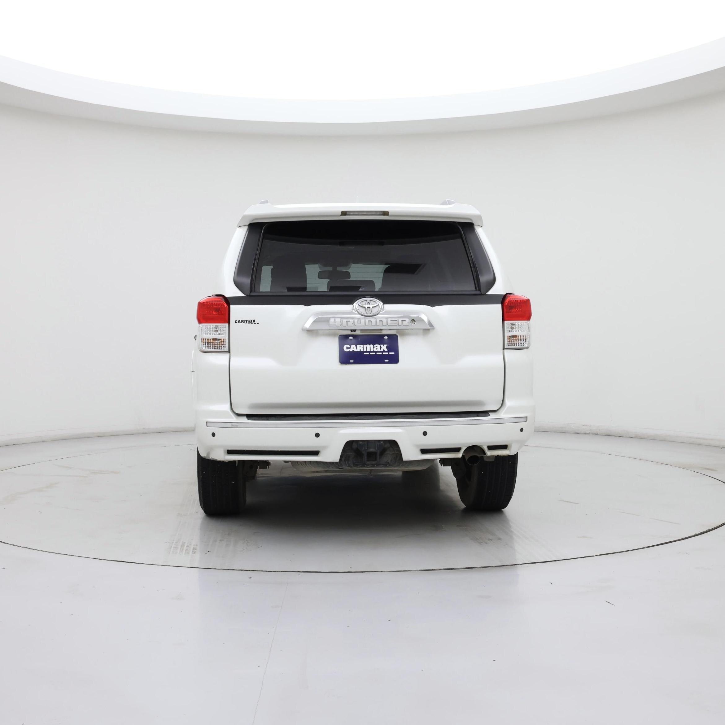 Thumbnail: 2013 Toyota 4Runner - 6
