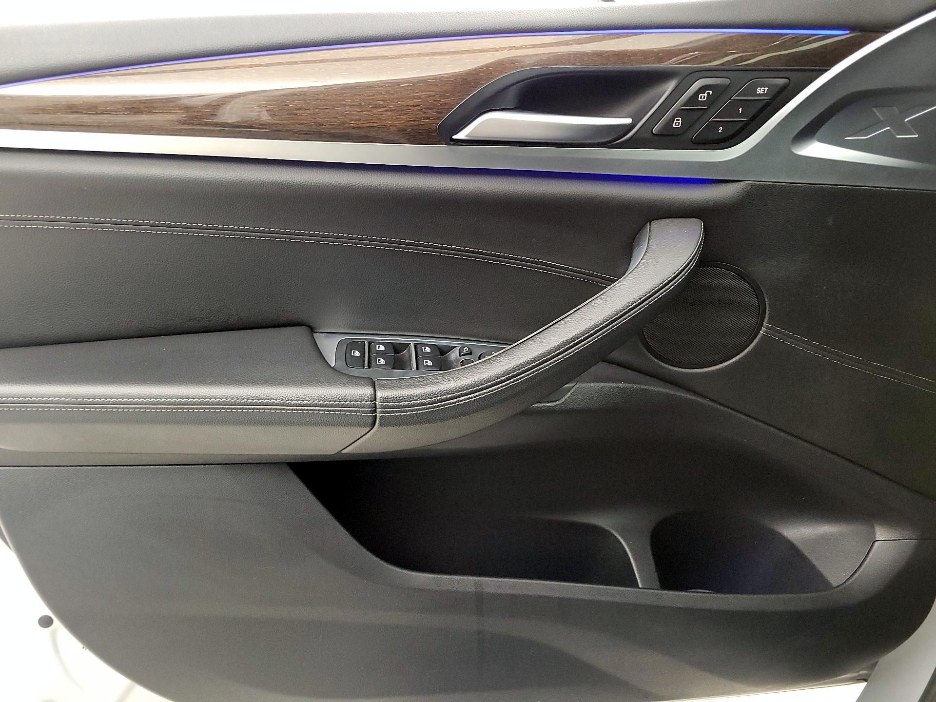 Thumbnail: 2019 BMW X3 - 12