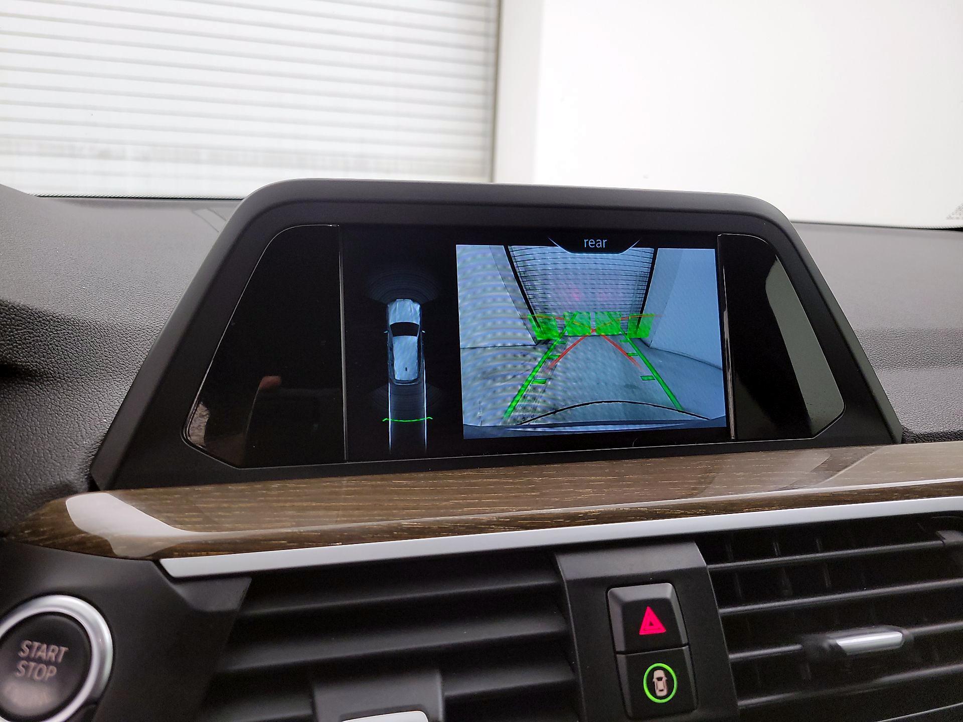Thumbnail: 2019 BMW X3 - 14