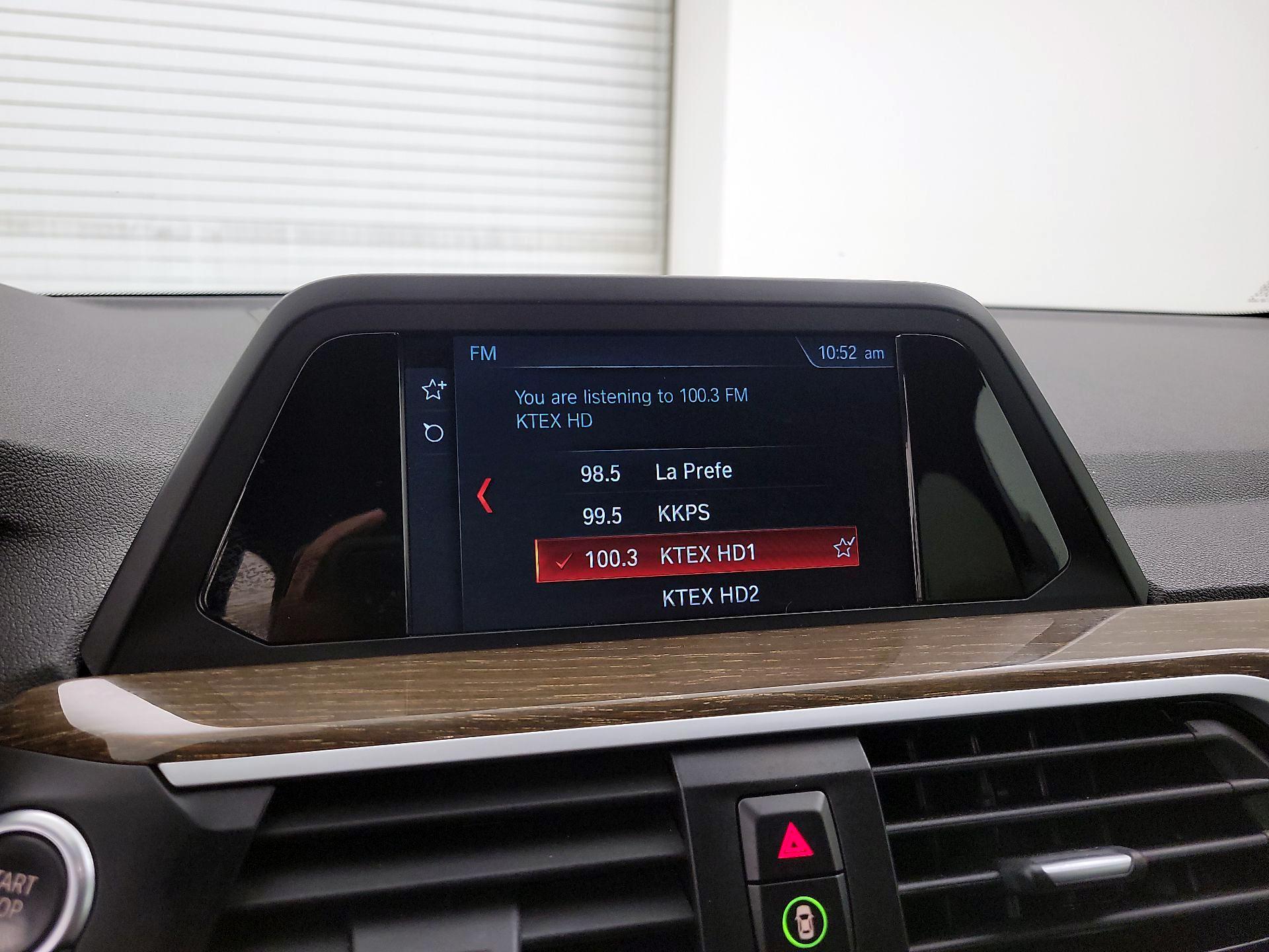 Thumbnail: 2019 BMW X3 - 15