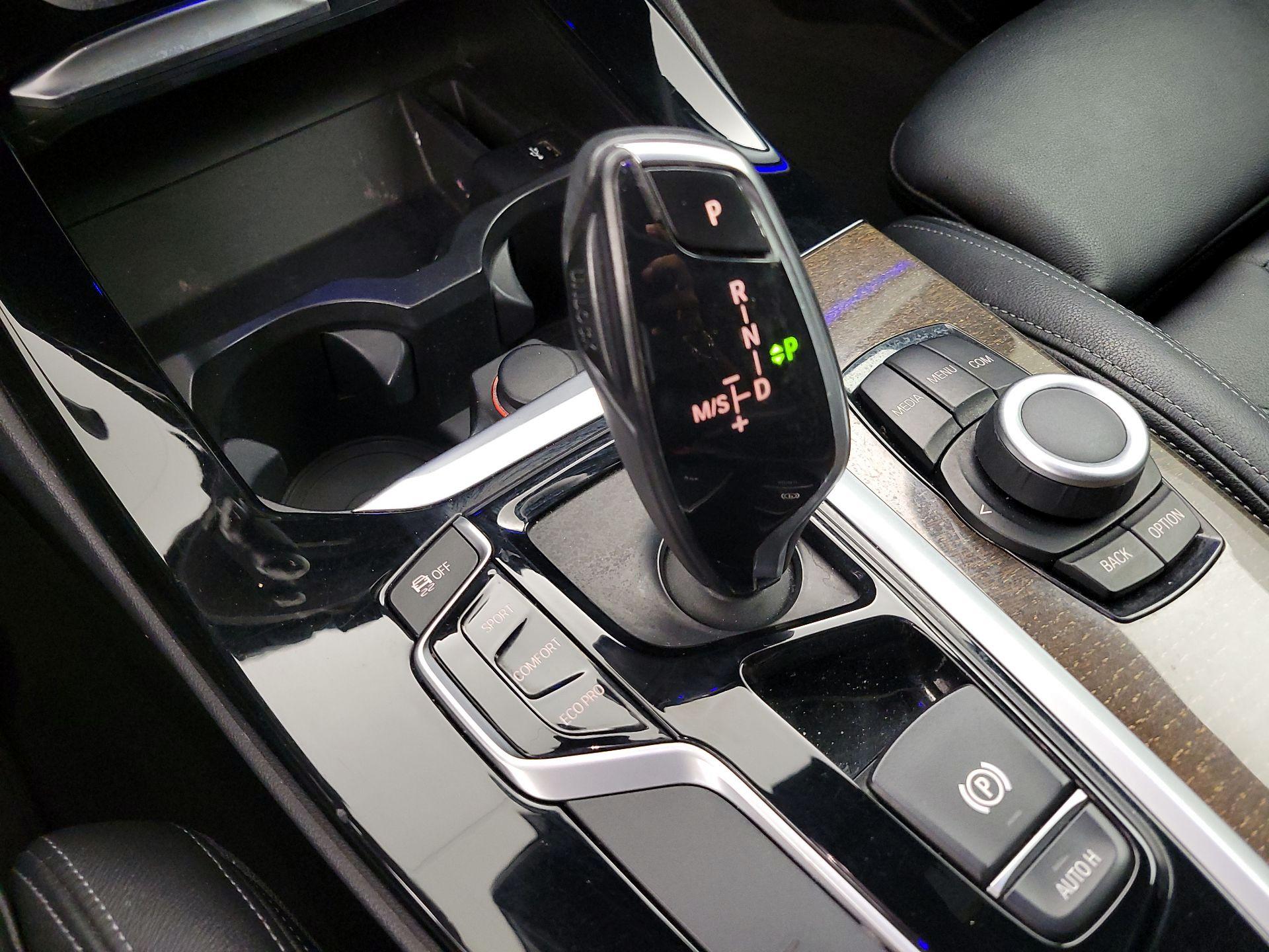Thumbnail: 2019 BMW X3 - 17