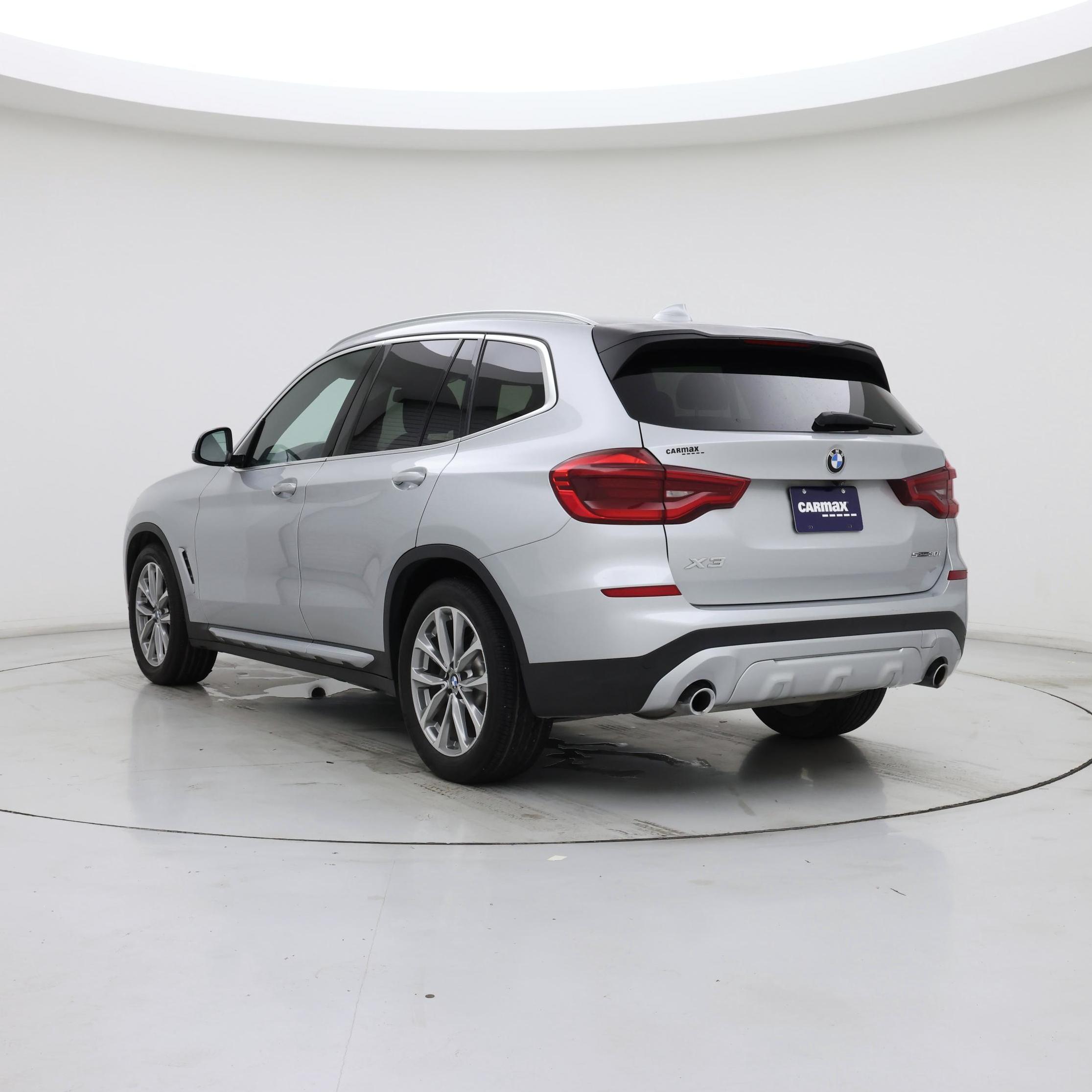 Thumbnail: 2019 BMW X3 - 2