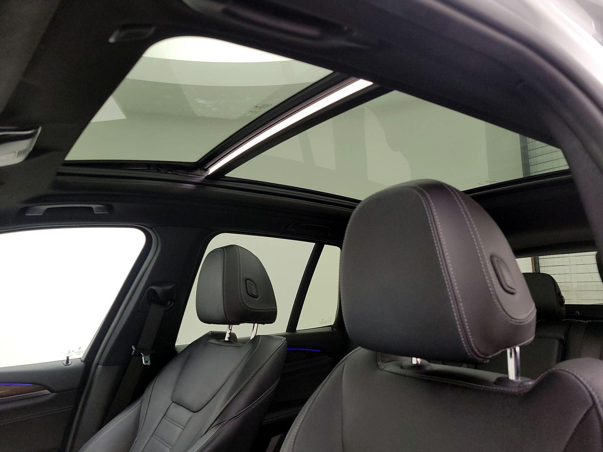 Thumbnail: 2019 BMW X3 - 19