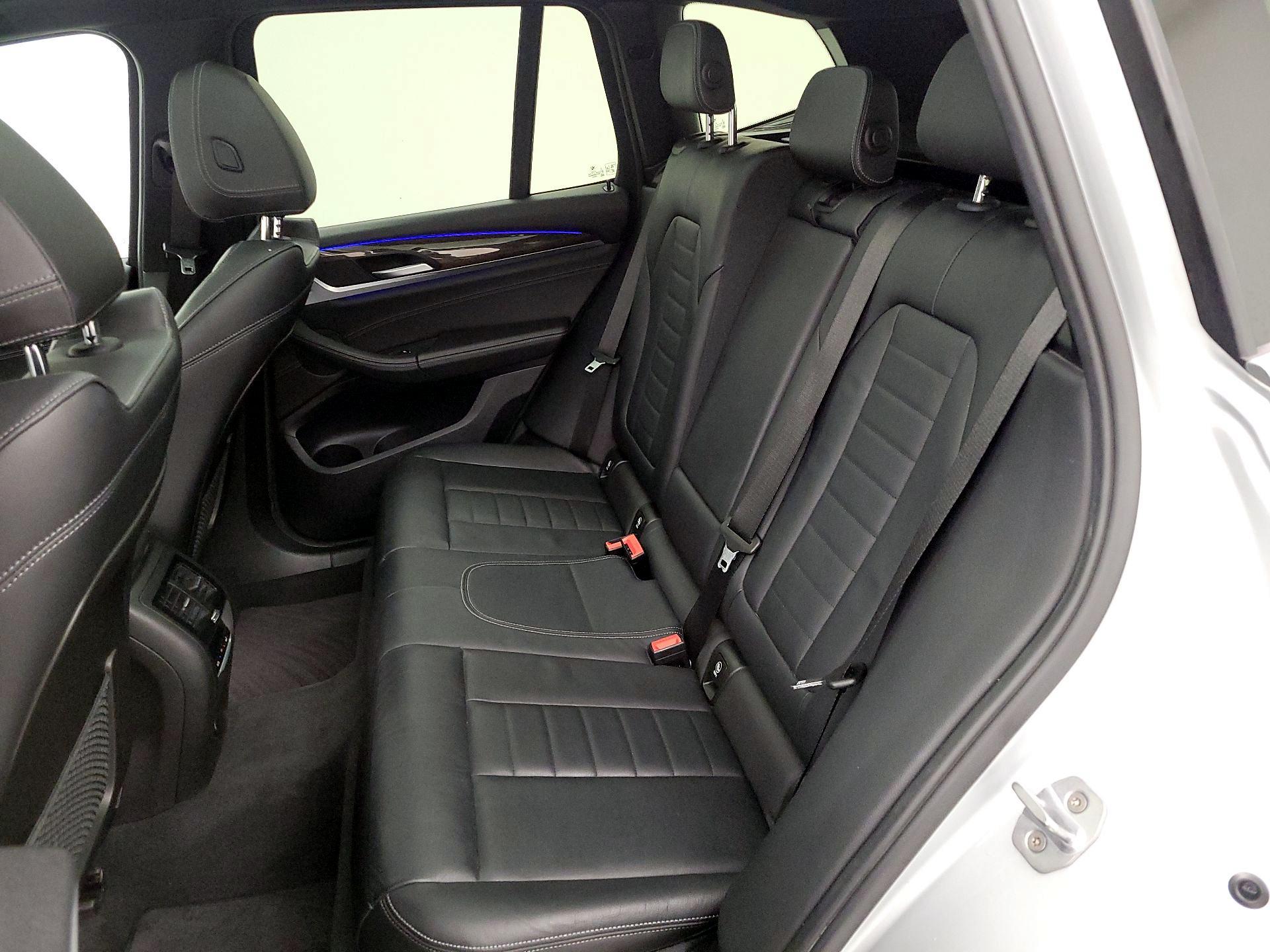 Thumbnail: 2019 BMW X3 - 20