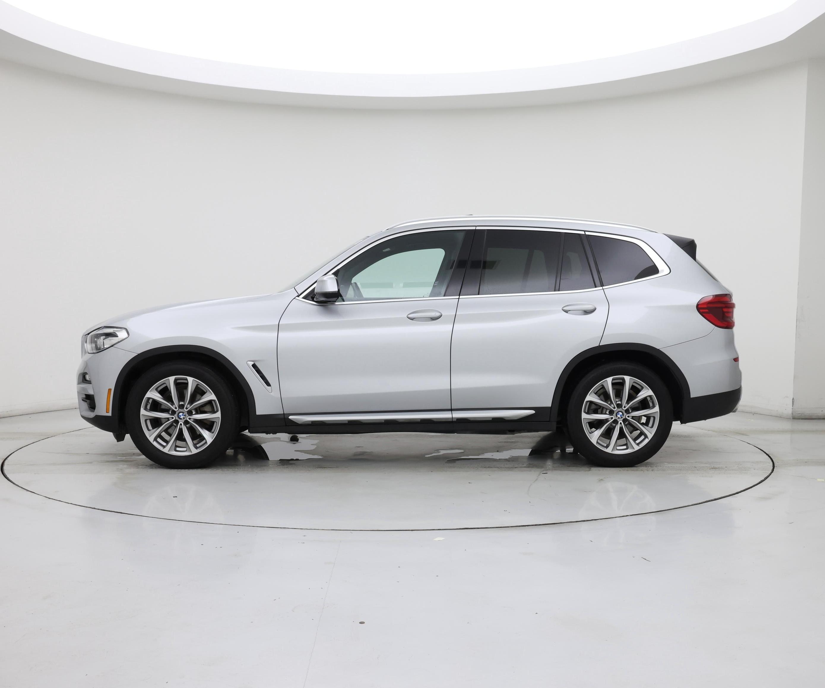 Thumbnail: 2019 BMW X3 - 3