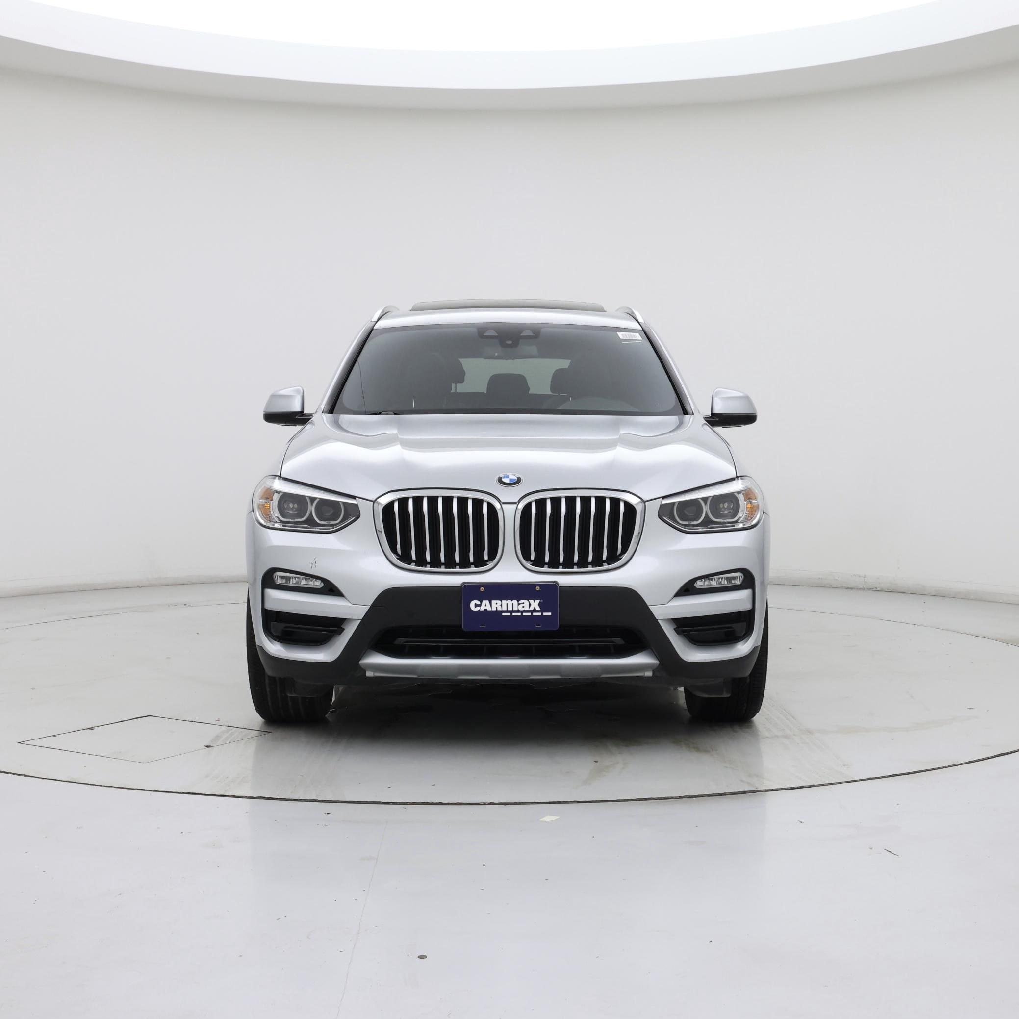 Thumbnail: 2019 BMW X3 - 5