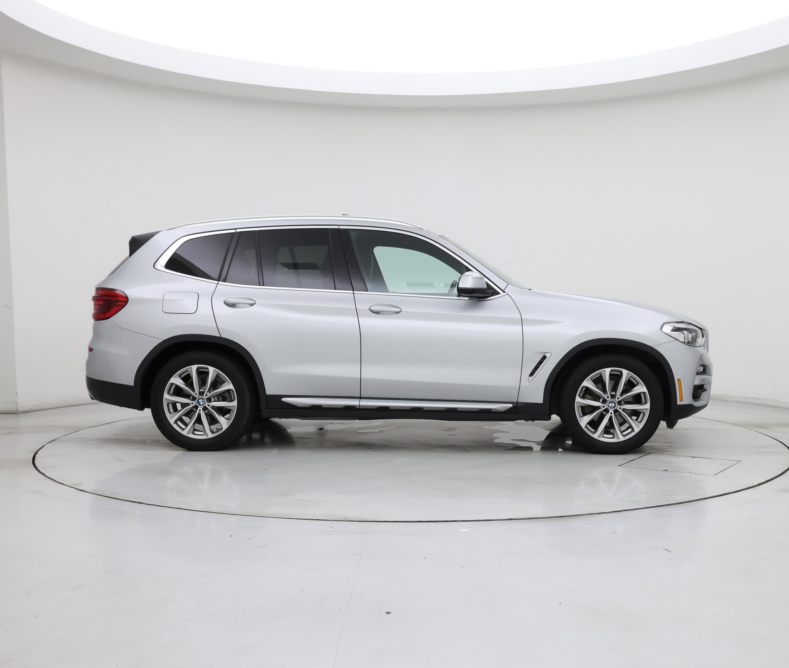 Thumbnail: 2019 BMW X3 - 7