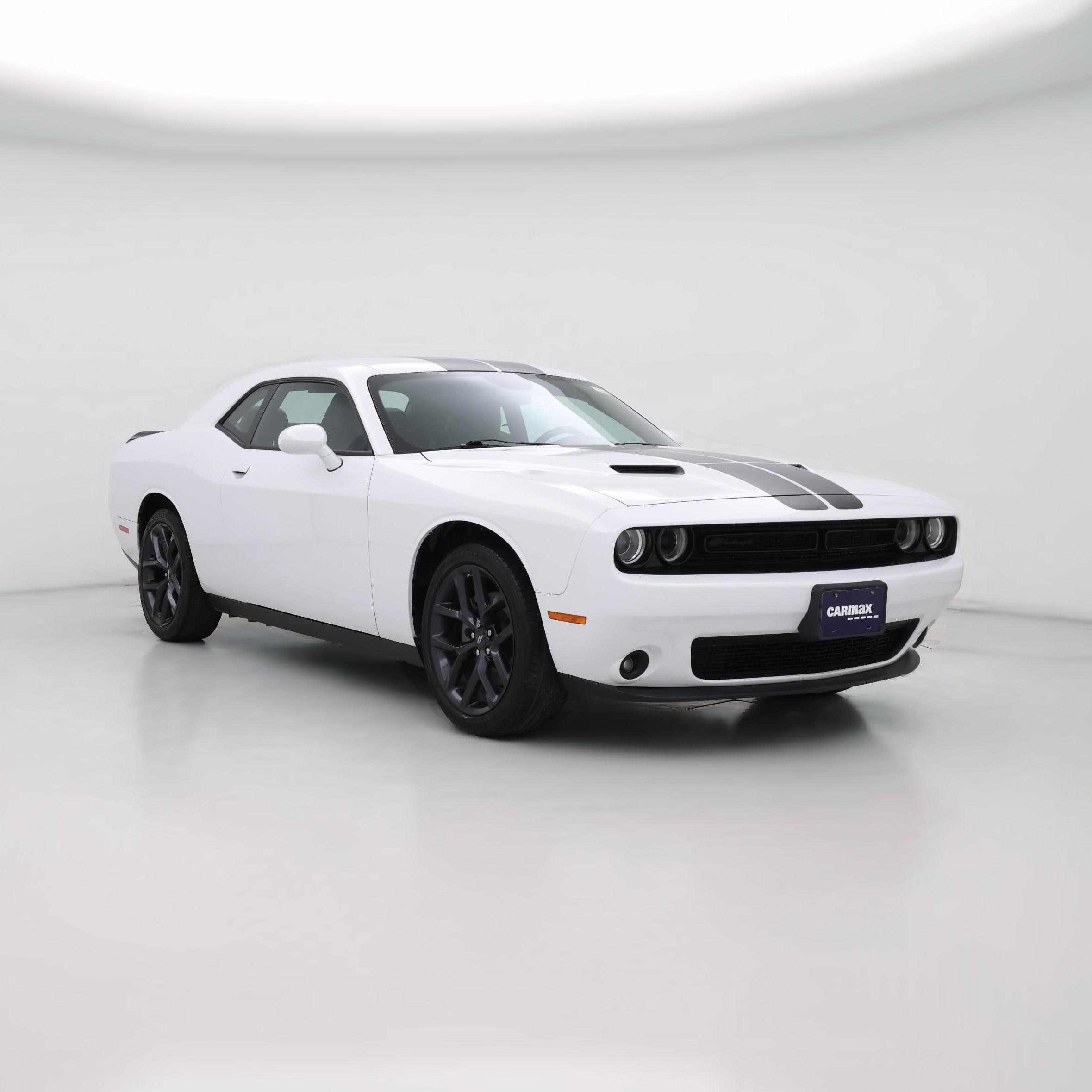 Thumbnail: 2022 Dodge Challenger - 1
