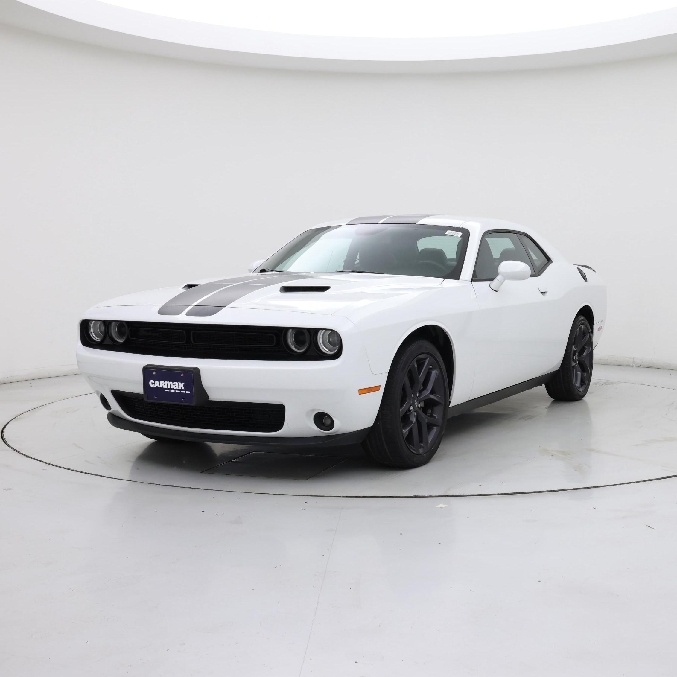 Thumbnail: 2022 Dodge Challenger - 4