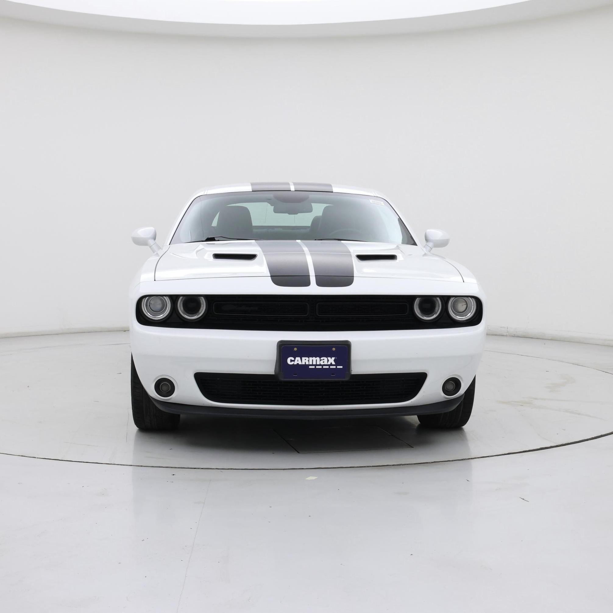 Thumbnail: 2022 Dodge Challenger - 5