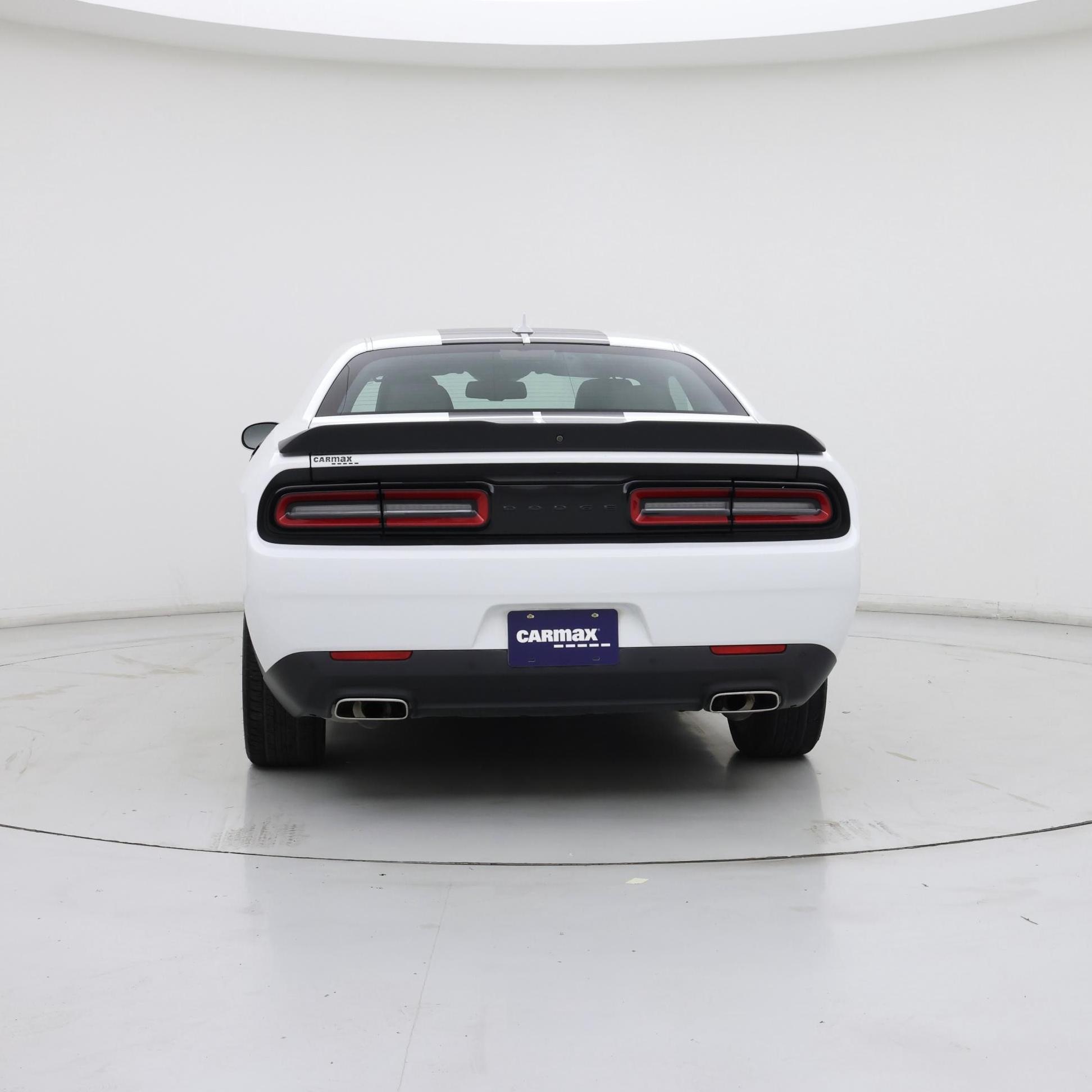 Thumbnail: 2022 Dodge Challenger - 6