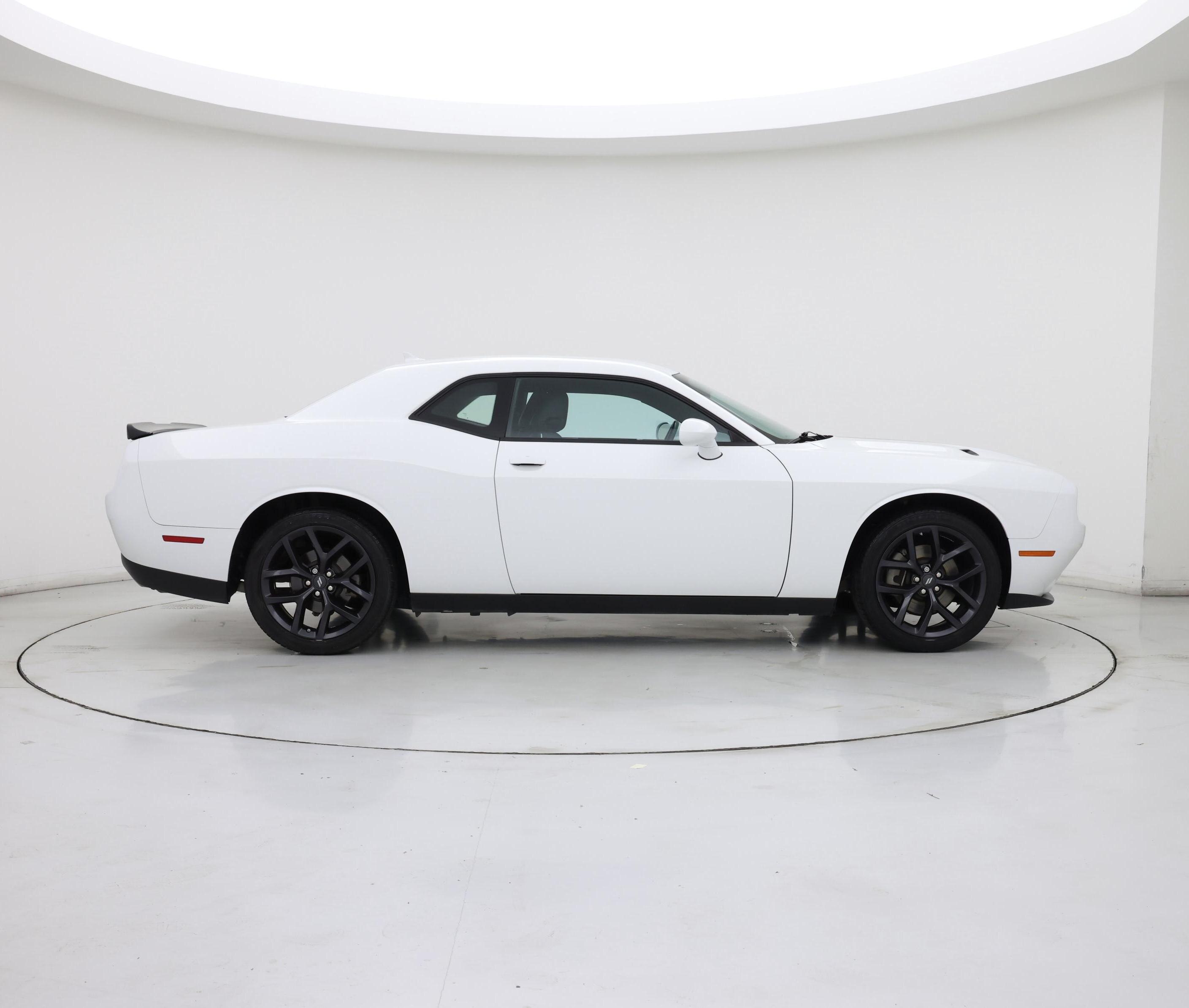 Thumbnail: 2022 Dodge Challenger - 7